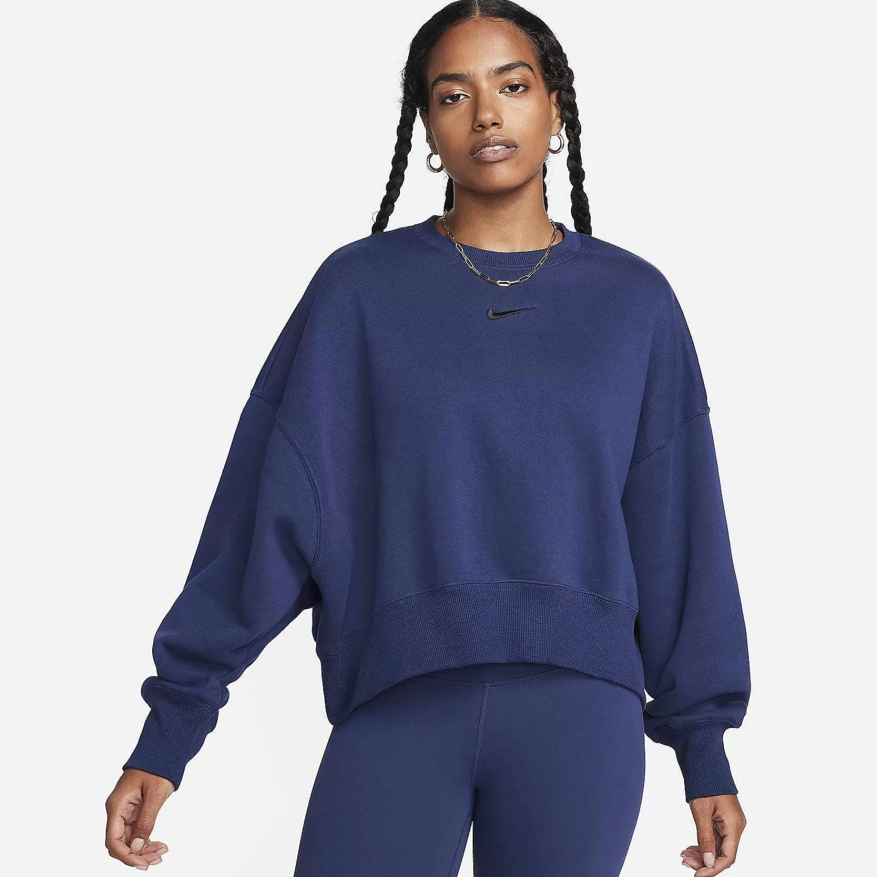 Damen Nike Passende Sets | Sportswear Phoenix Fleece