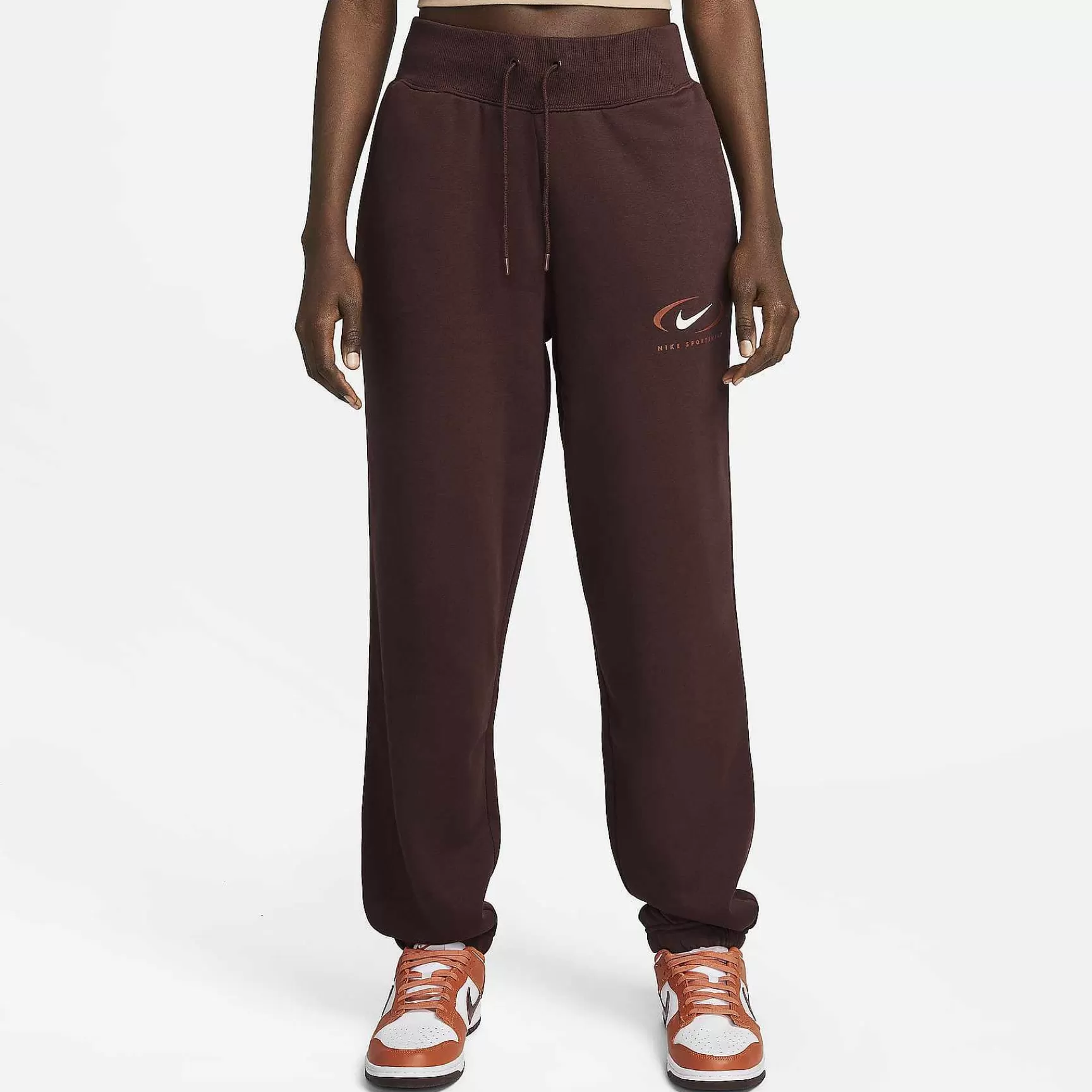 Damen Nike Hose | Sportswear Phoenix Fleece