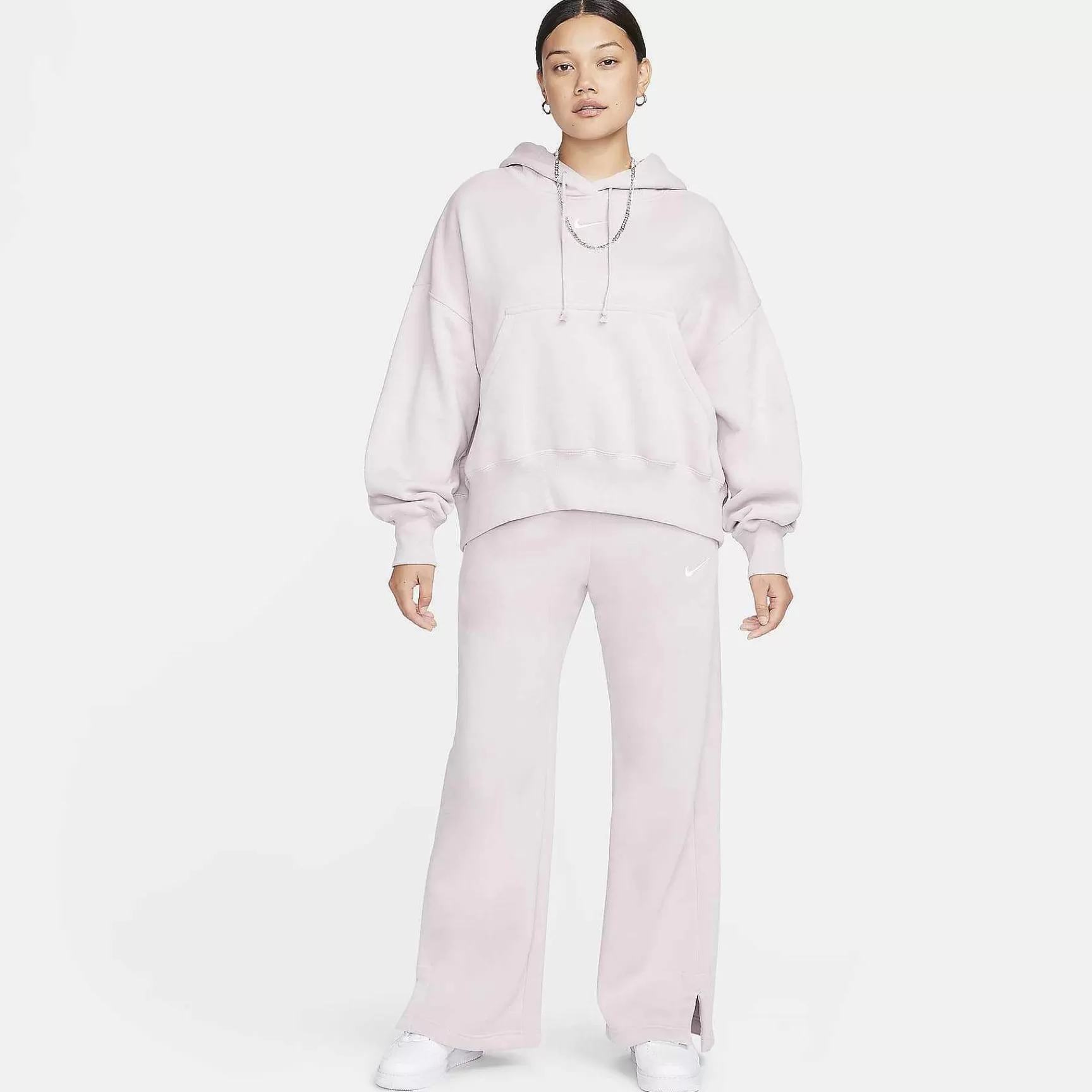 Damen Nike Cyber Monday-Kleidung | Sportswear Phoenix Fleece