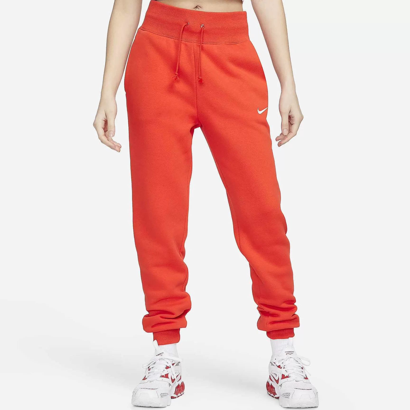 Damen Nike Hose | Sportswear Phoenix Fleece