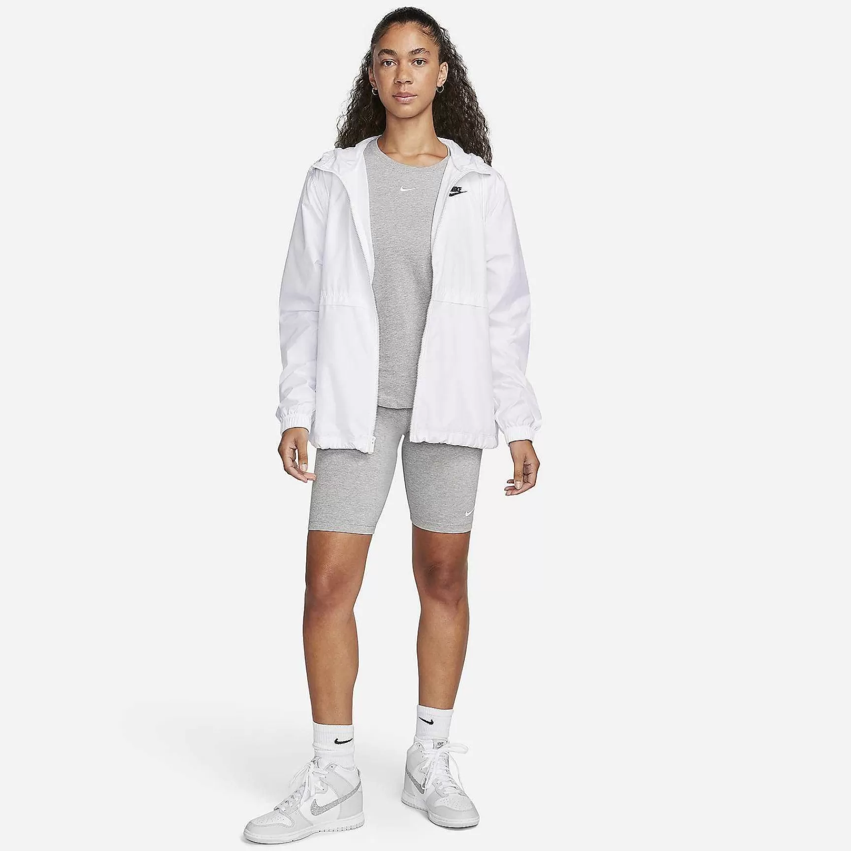 Damen Nike Tops Und T-Shirts | Sportswear Premium Essentials