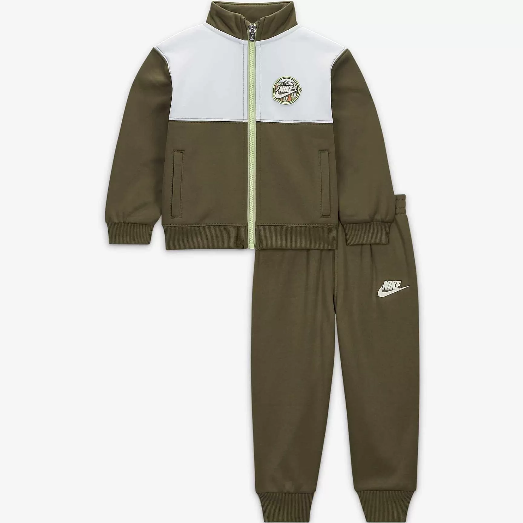 Kinder Nike Passende Sets | Sportswear Snow Day Grafikset