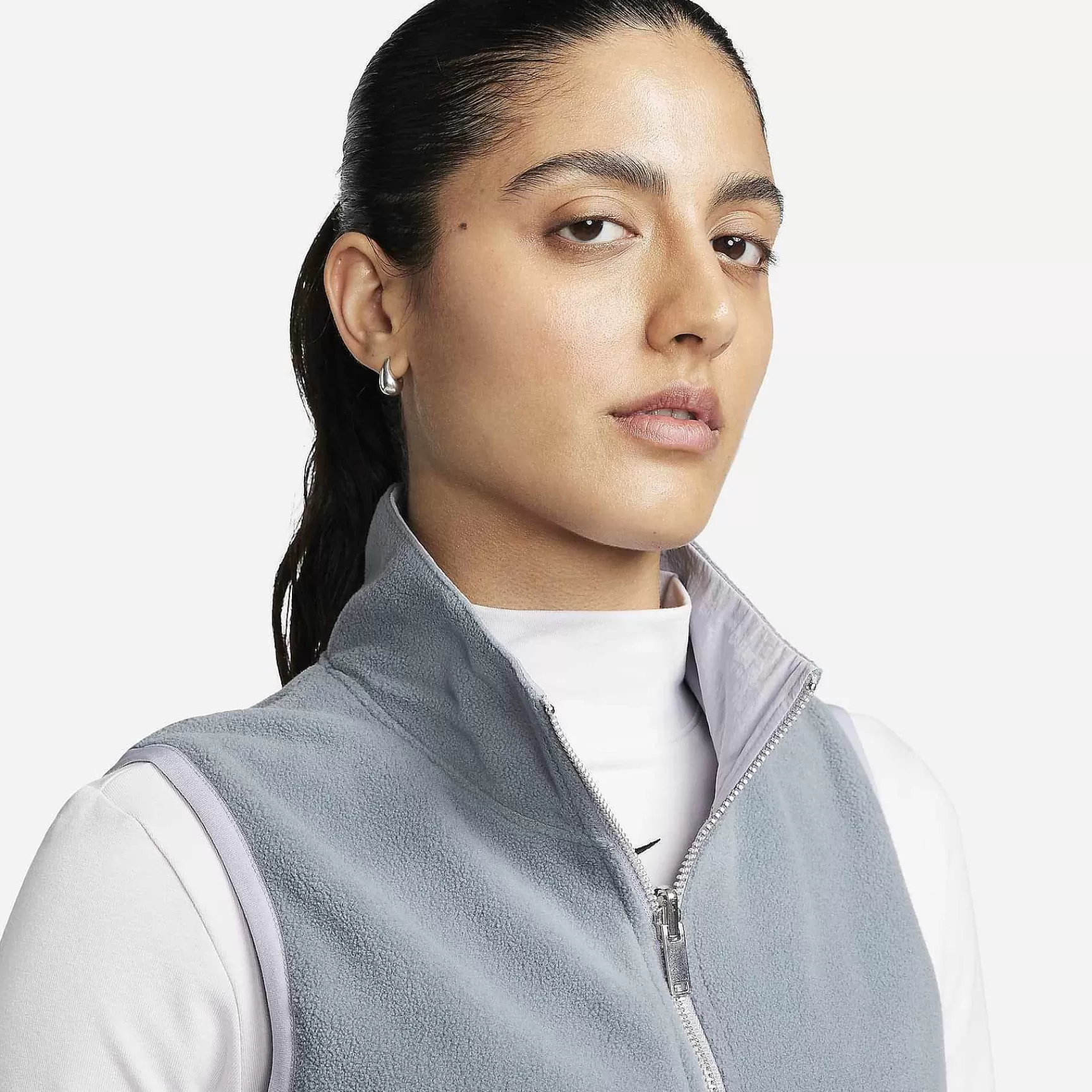 Damen Nike Oberbekleidung Und Jacken | Sportswear Sports Utility