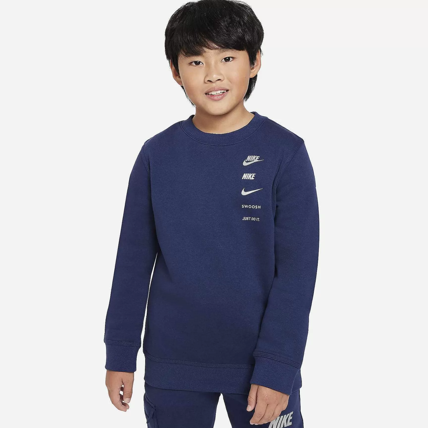 Kinder Nike Hoodies & Sweatshirts | Sportswear Standardausgabe