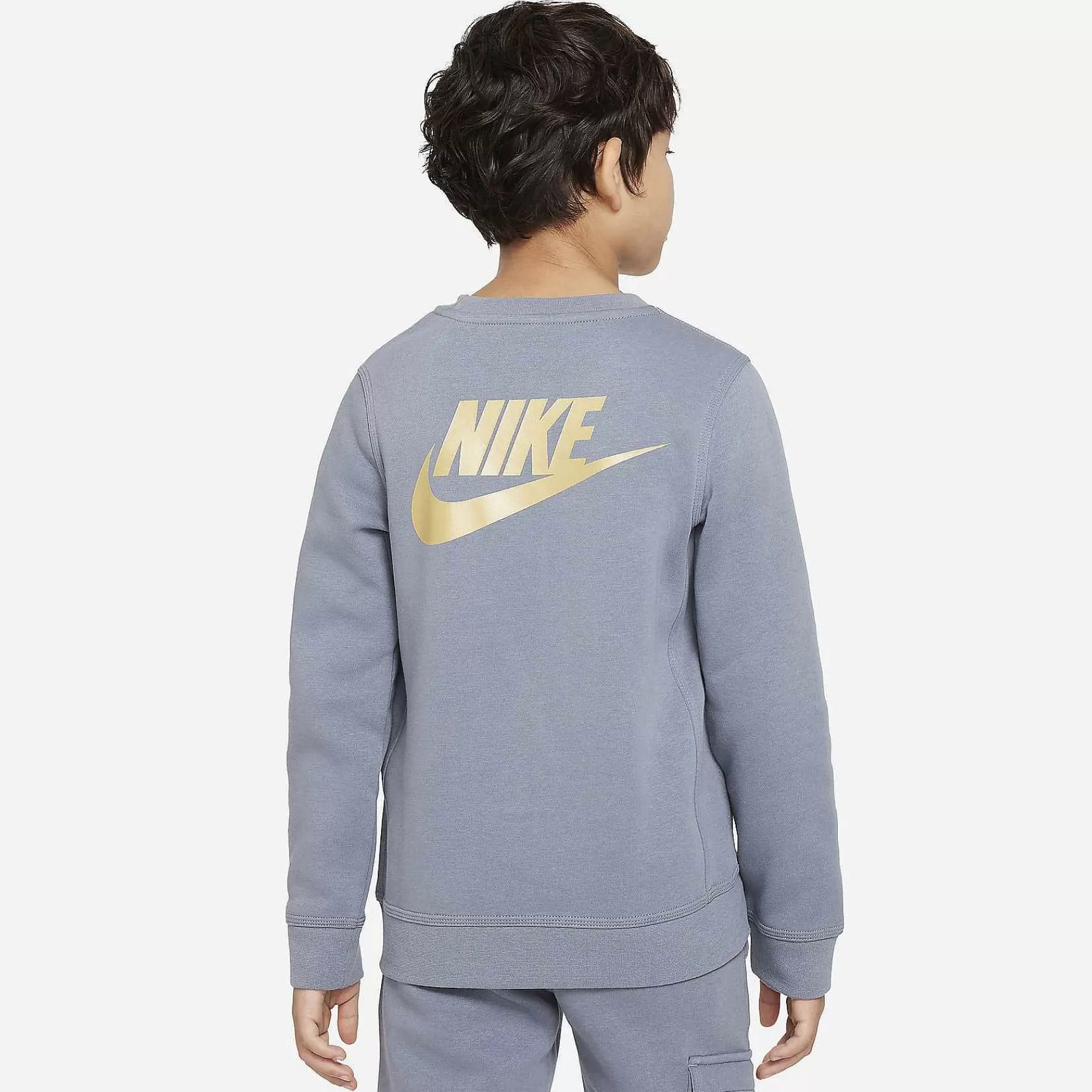 Kinder Nike Hoodies & Sweatshirts | Sportswear Standardausgabe