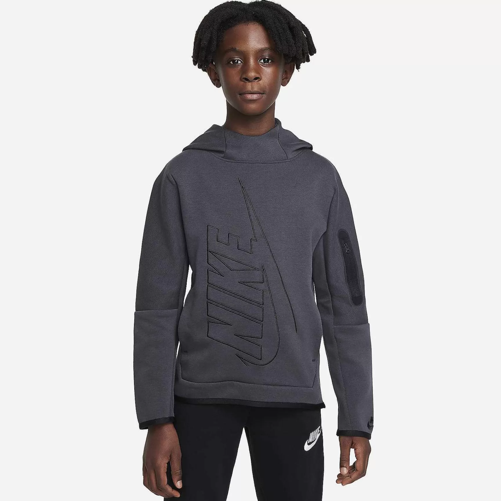 Kinder Nike Hoodies & Sweatshirts | Sportswear Tech Fleece