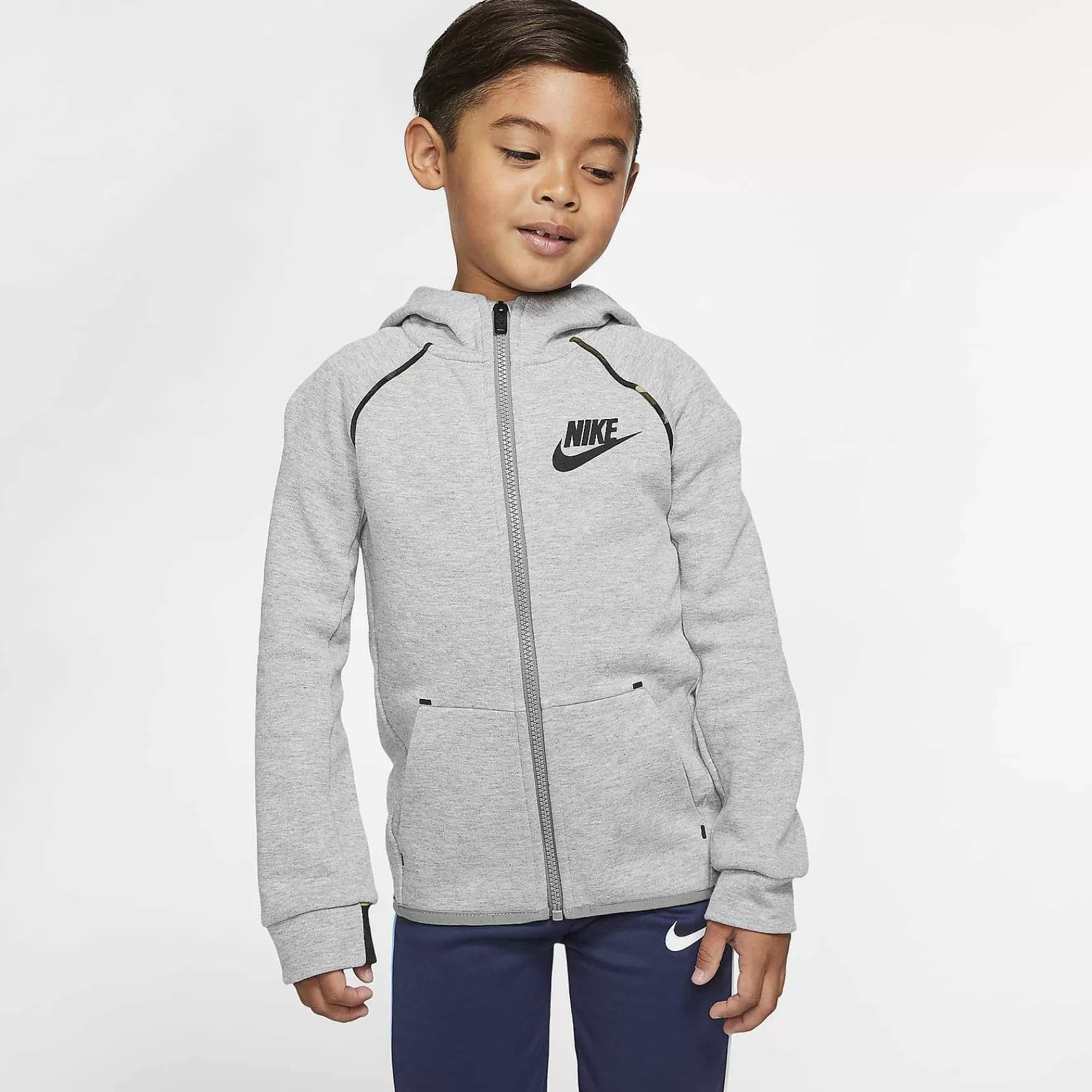 Kinder Nike Hoodies & Sweatshirts | Sportswear Tech Fleece