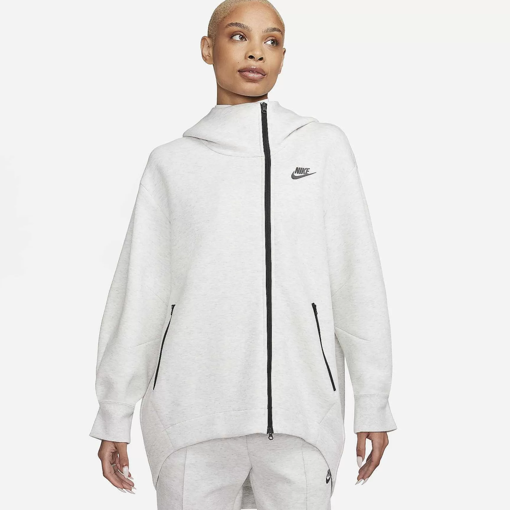 Damen Nike Hoodies & Sweatshirts | Sportswear Tech Fleece