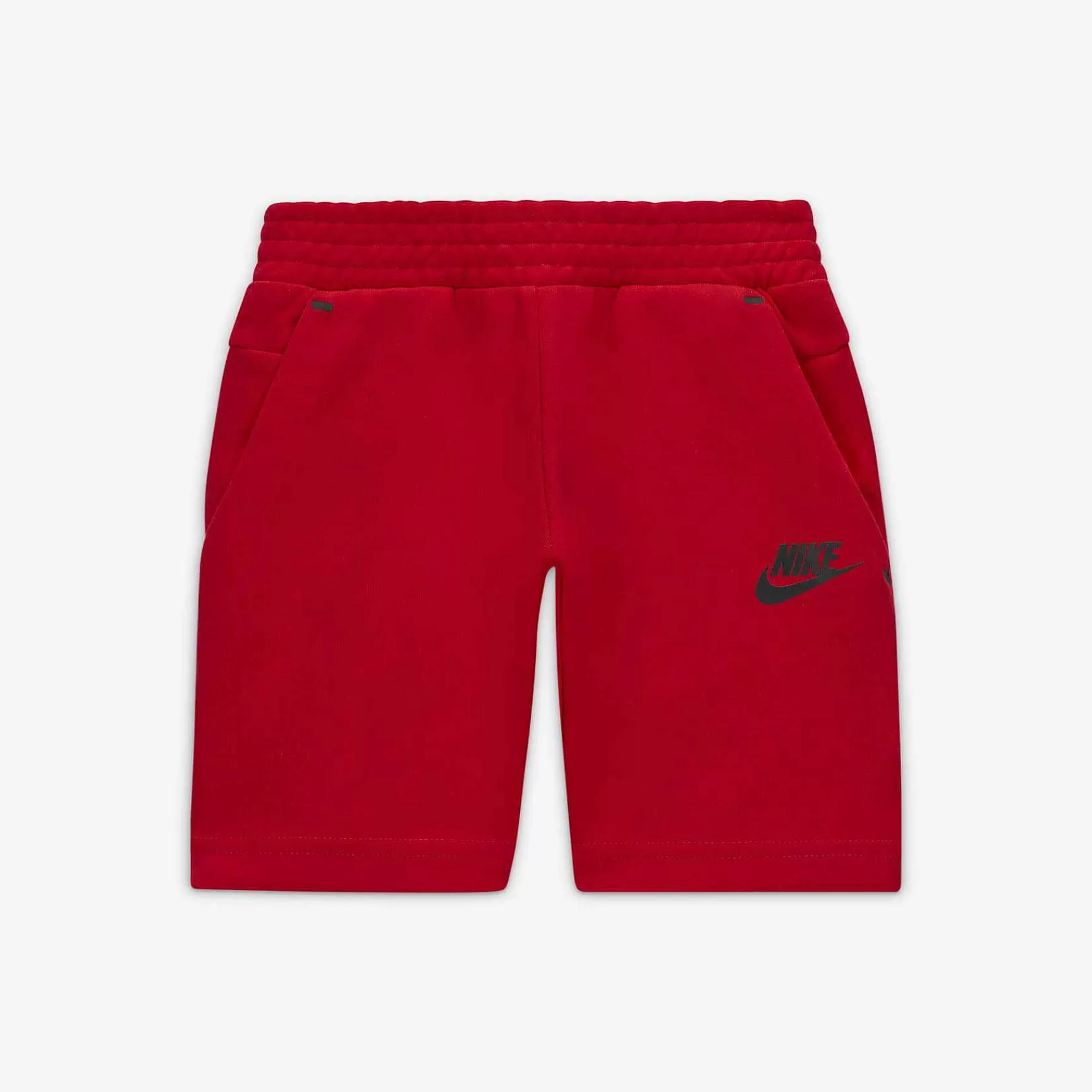 Kinder Nike Kurze Hose | Sportswear Tech Fleece