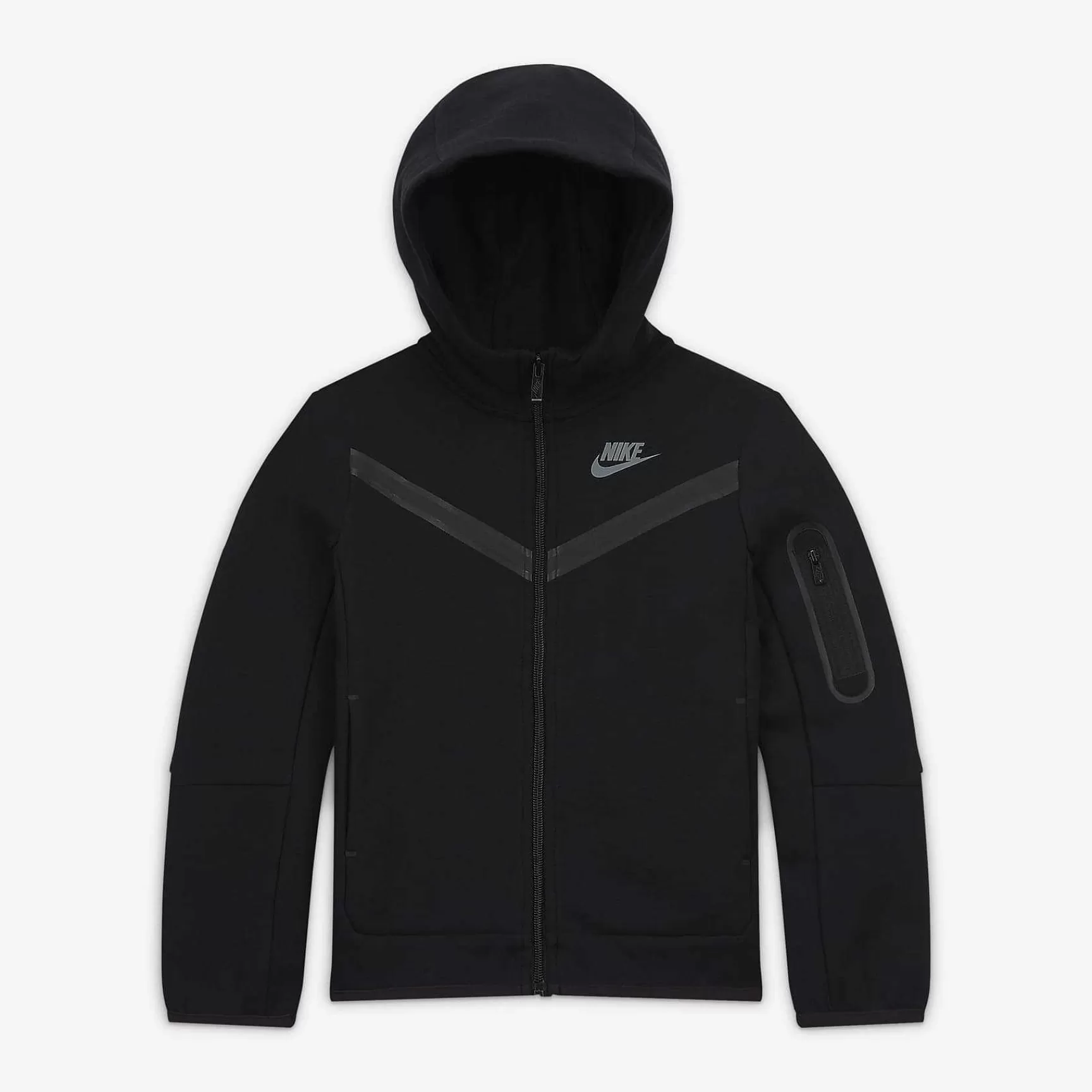 Kinder Nike Hoodies & Sweatshirts | Sportswear Tech Fleece