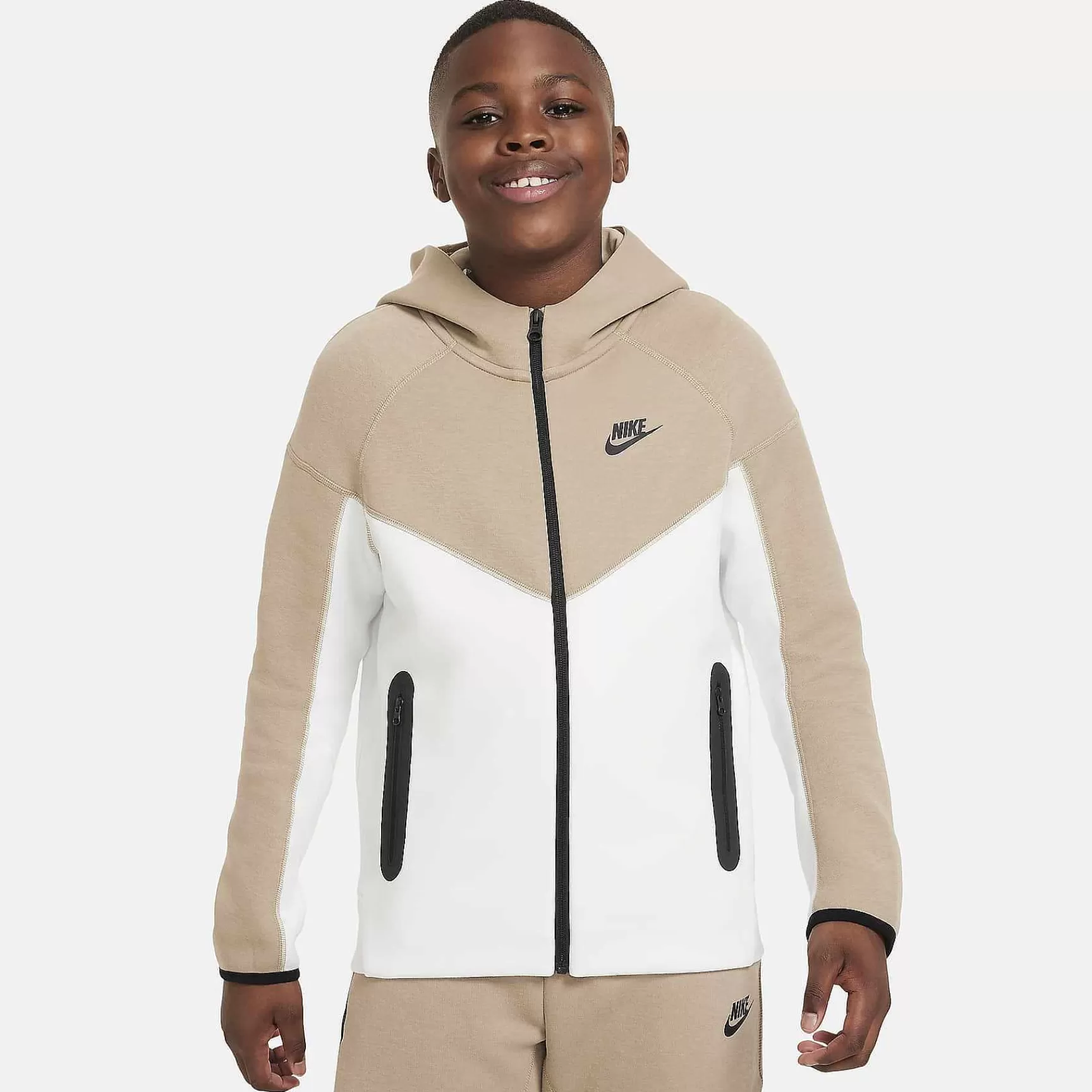 Kinder Nike Cyber Monday-Kleidung | Sportswear Tech Fleece