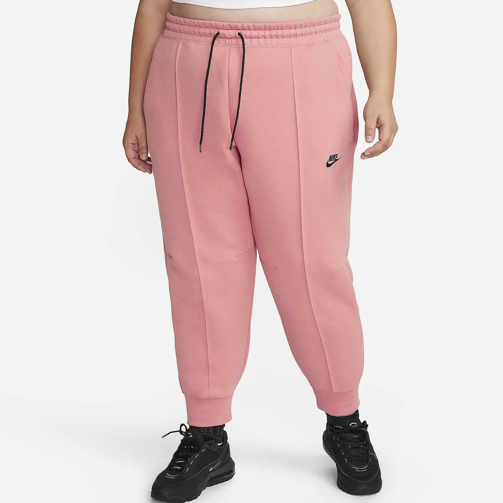 Damen Nike Hose | Sportswear Tech Fleece