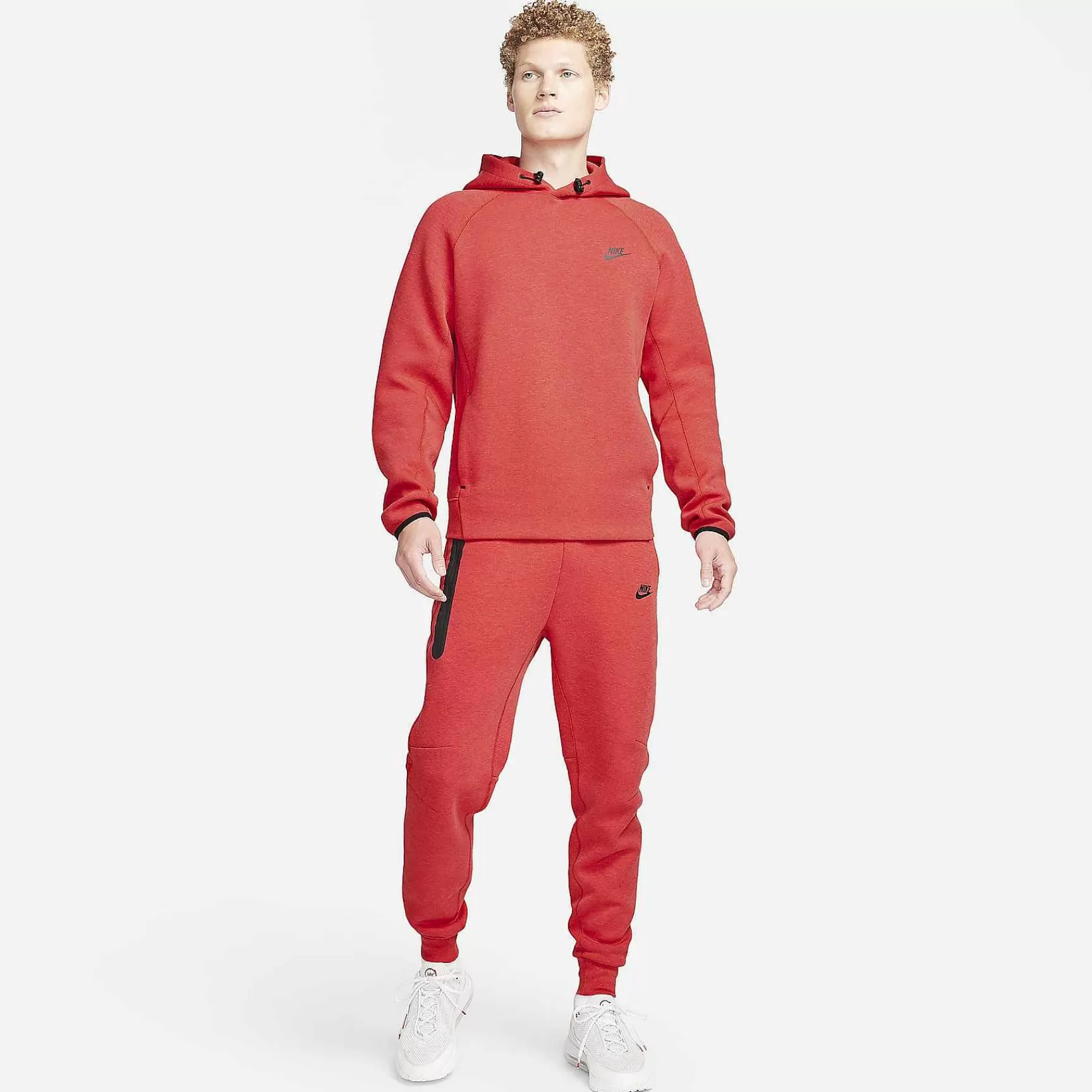 Herren Nike Hoodies & Sweatshirts | Sportswear Tech Fleece