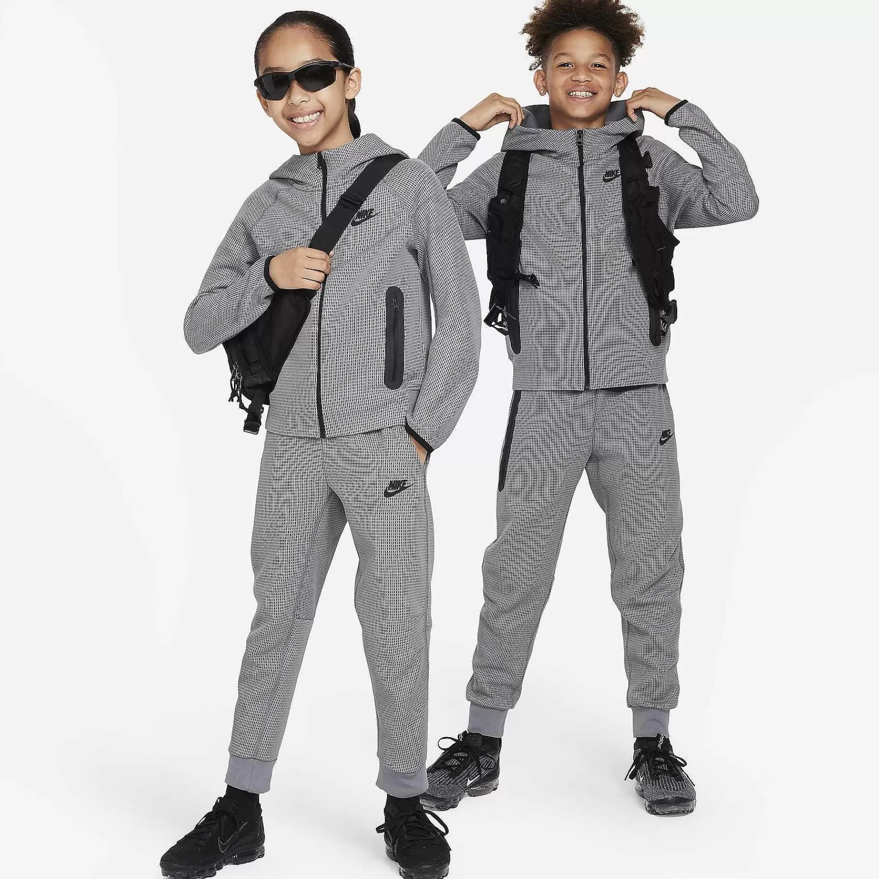 Kinder Nike Cyber Monday-Kleidung | Sportswear Tech Fleece