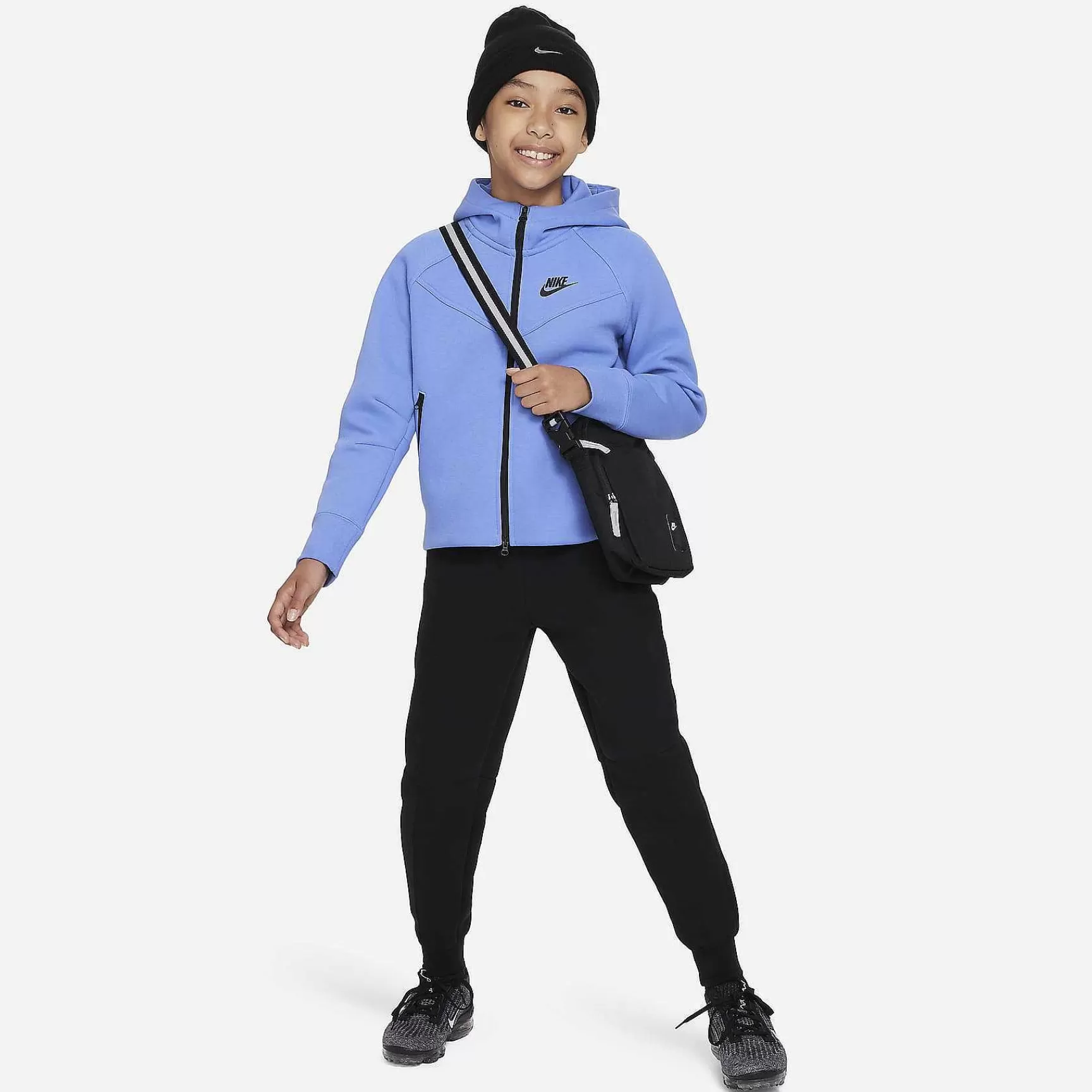 Kinder Nike Passende Sets | Sportswear Tech Fleece