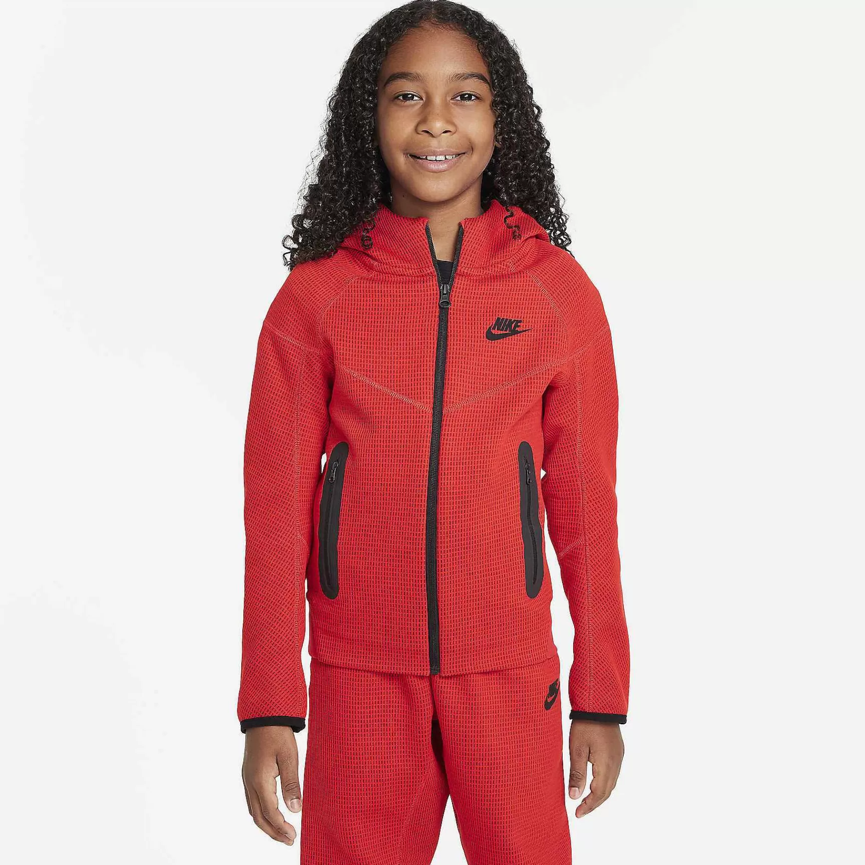 Kinder Nike Cyber Monday-Kleidung | Sportswear Tech Fleece