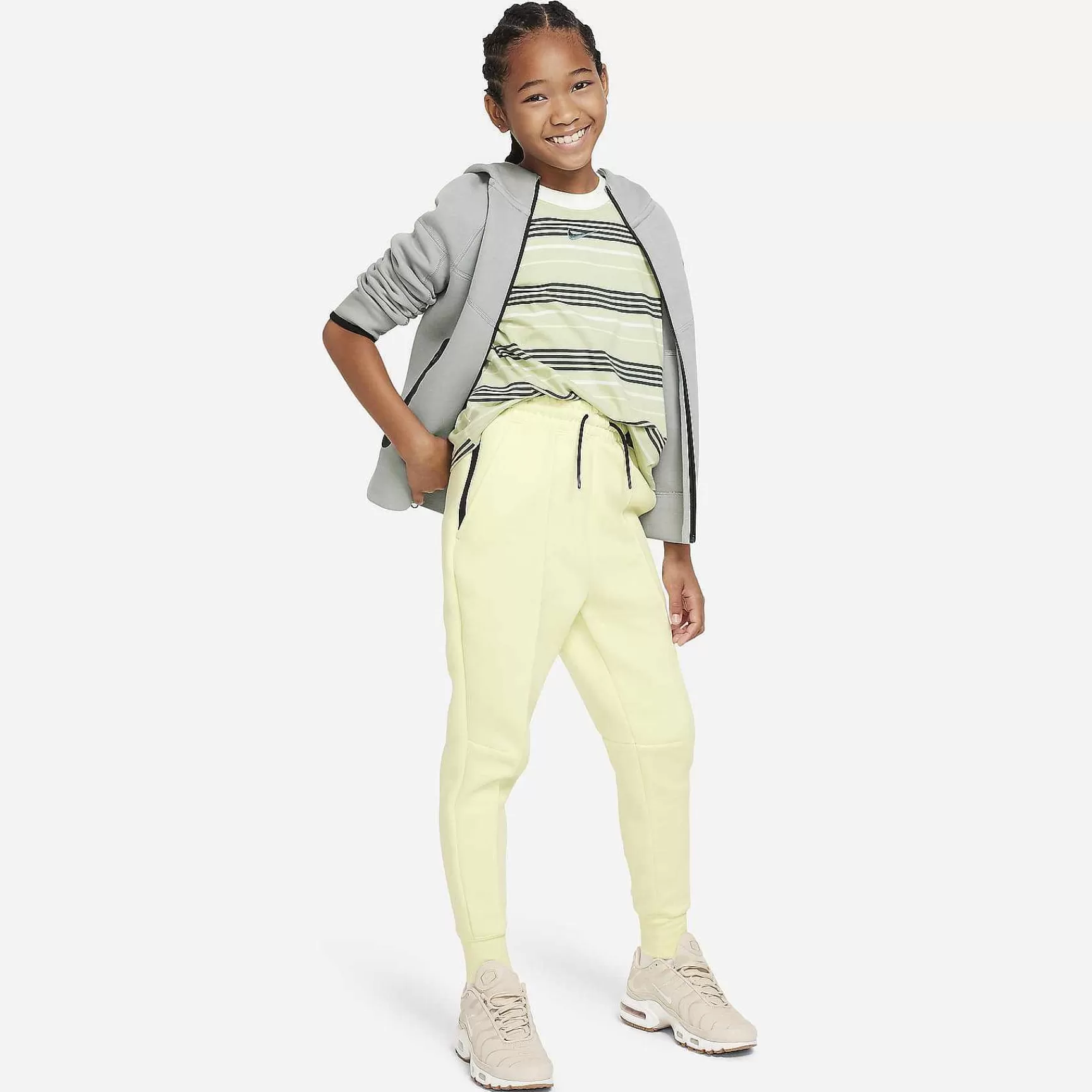 Kinder Nike Passende Sets | Sportswear Tech Fleece