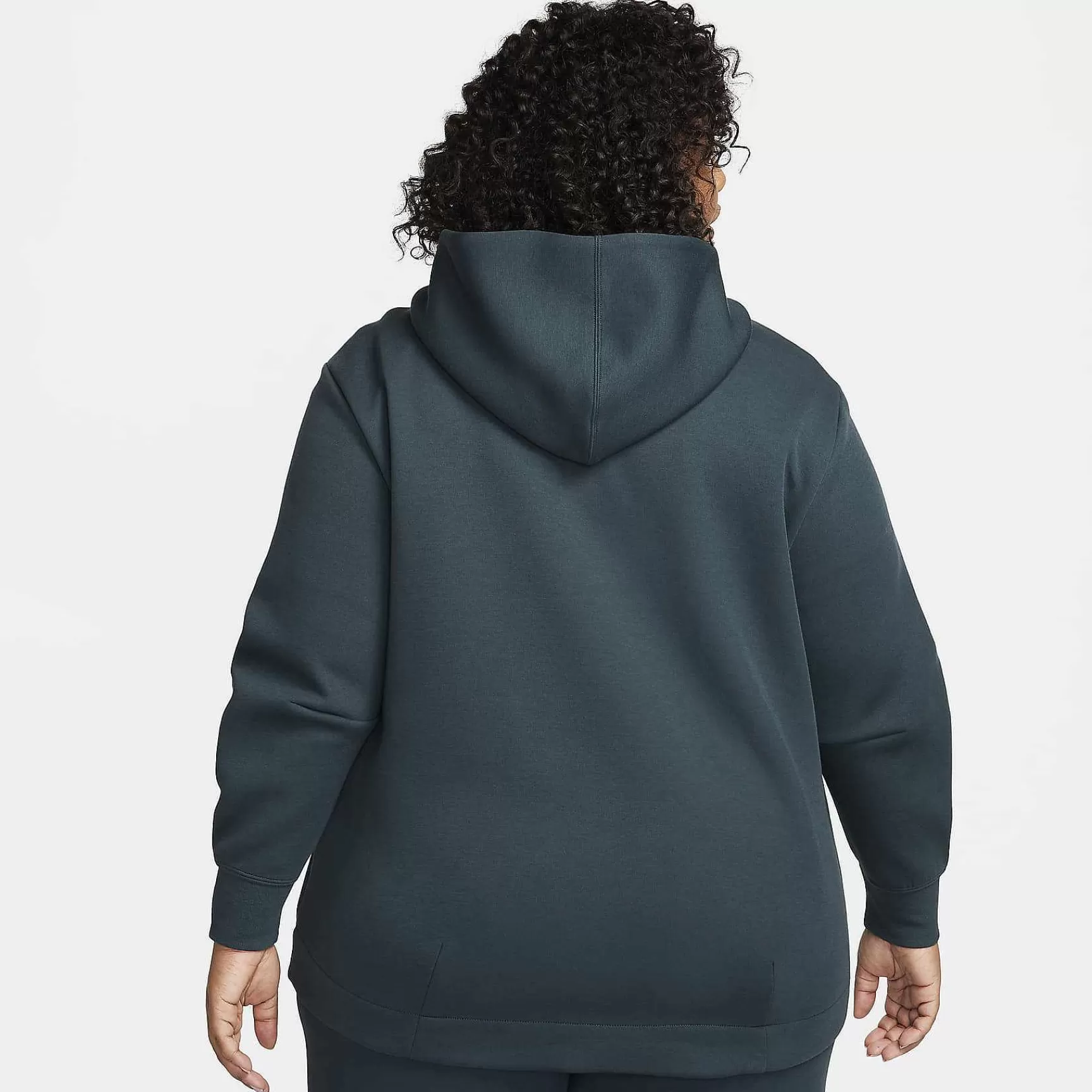 Damen Nike Ubergrose | Sportswear Tech Fleece