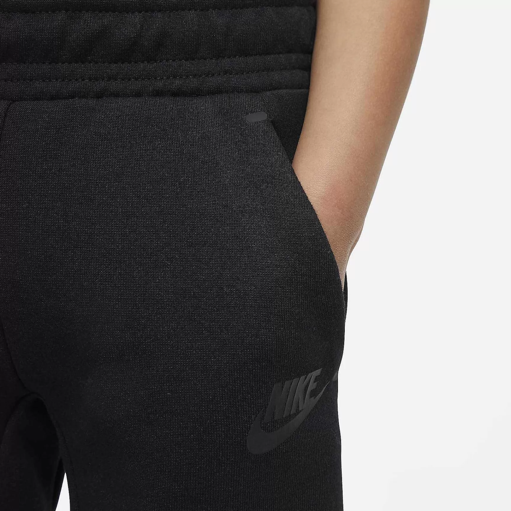 Kinder Nike Cyber Monday-Kleidung | Sportswear Tech Fleece