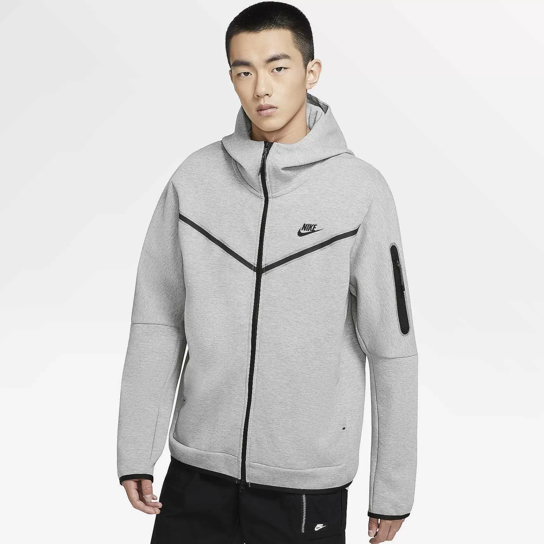 Herren Nike Basketball | Sportswear Tech Fleece