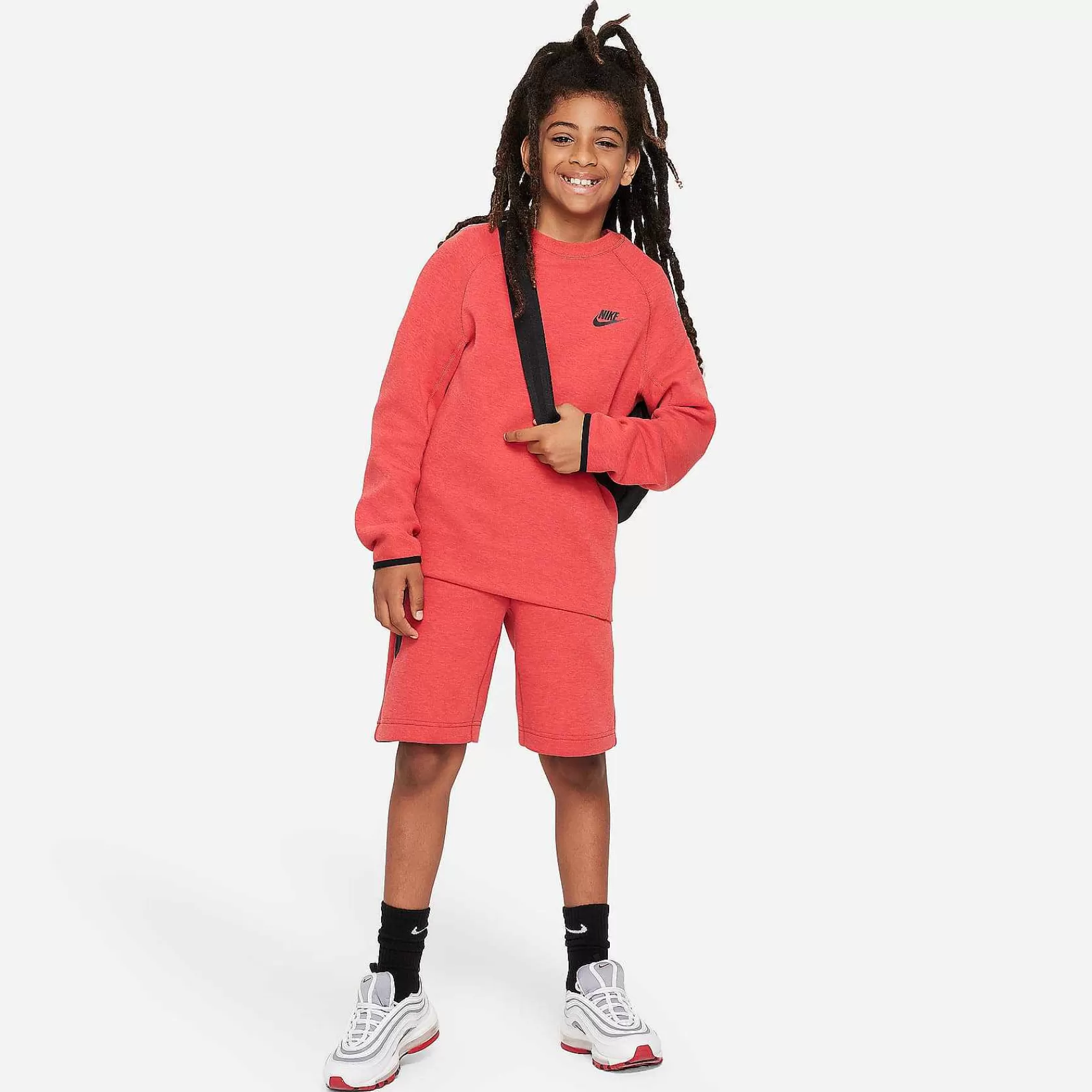 Kinder Nike Passende Sets | Sportswear Tech Fleece