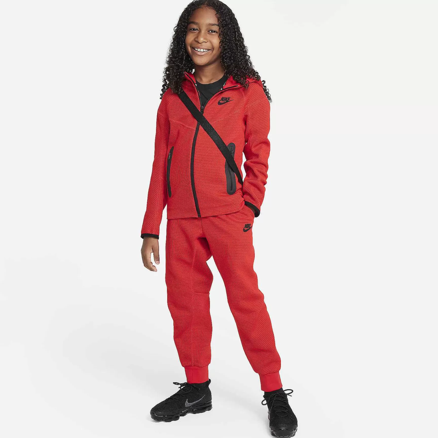 Kinder Nike Passende Sets | Sportswear Tech Fleece