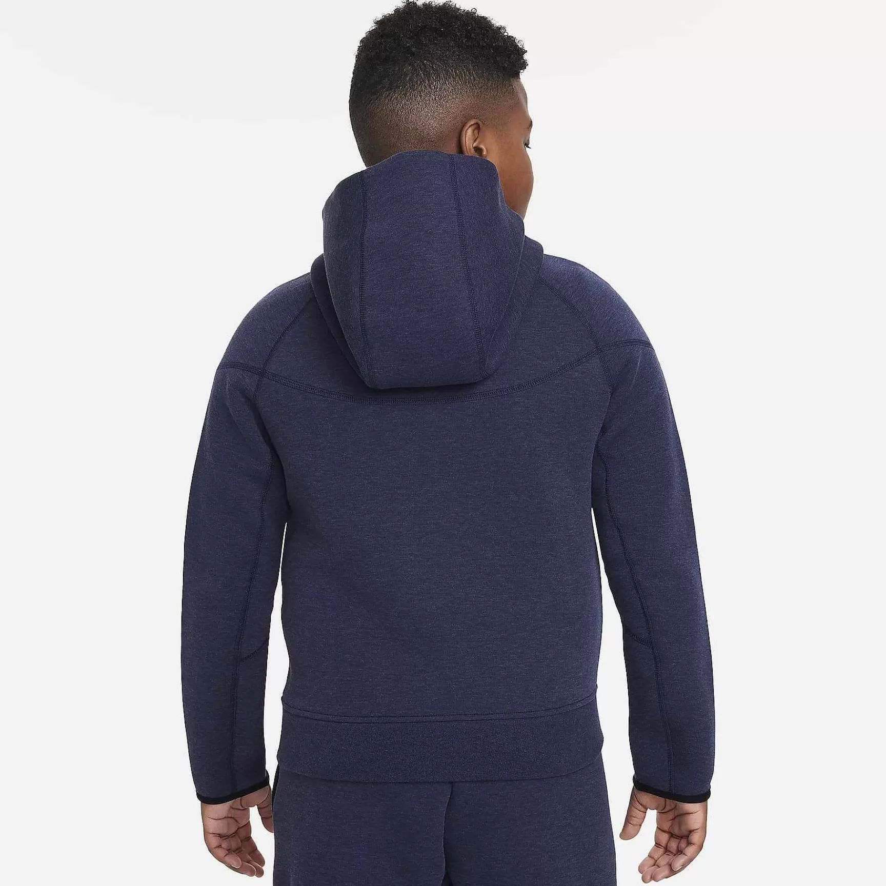 Kinder Nike Cyber Monday-Kleidung | Sportswear Tech Fleece