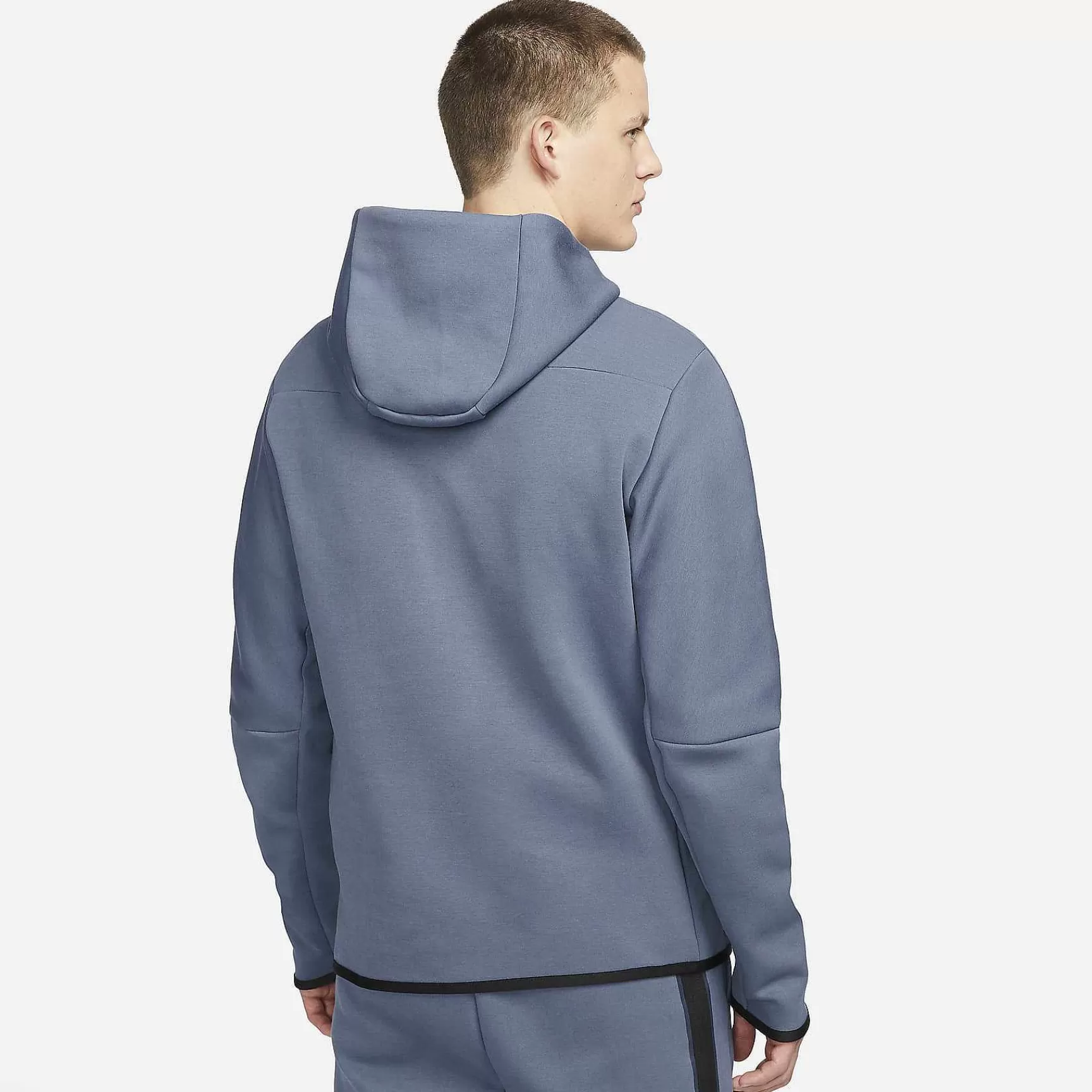 Herren Nike Gros Und Hoch | Sportswear Tech Fleece