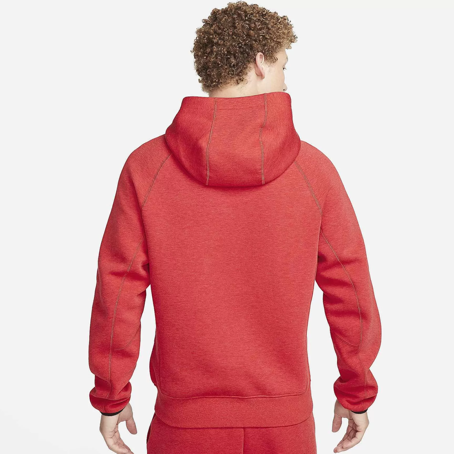 Herren Nike Hoodies & Sweatshirts | Sportswear Tech Fleece