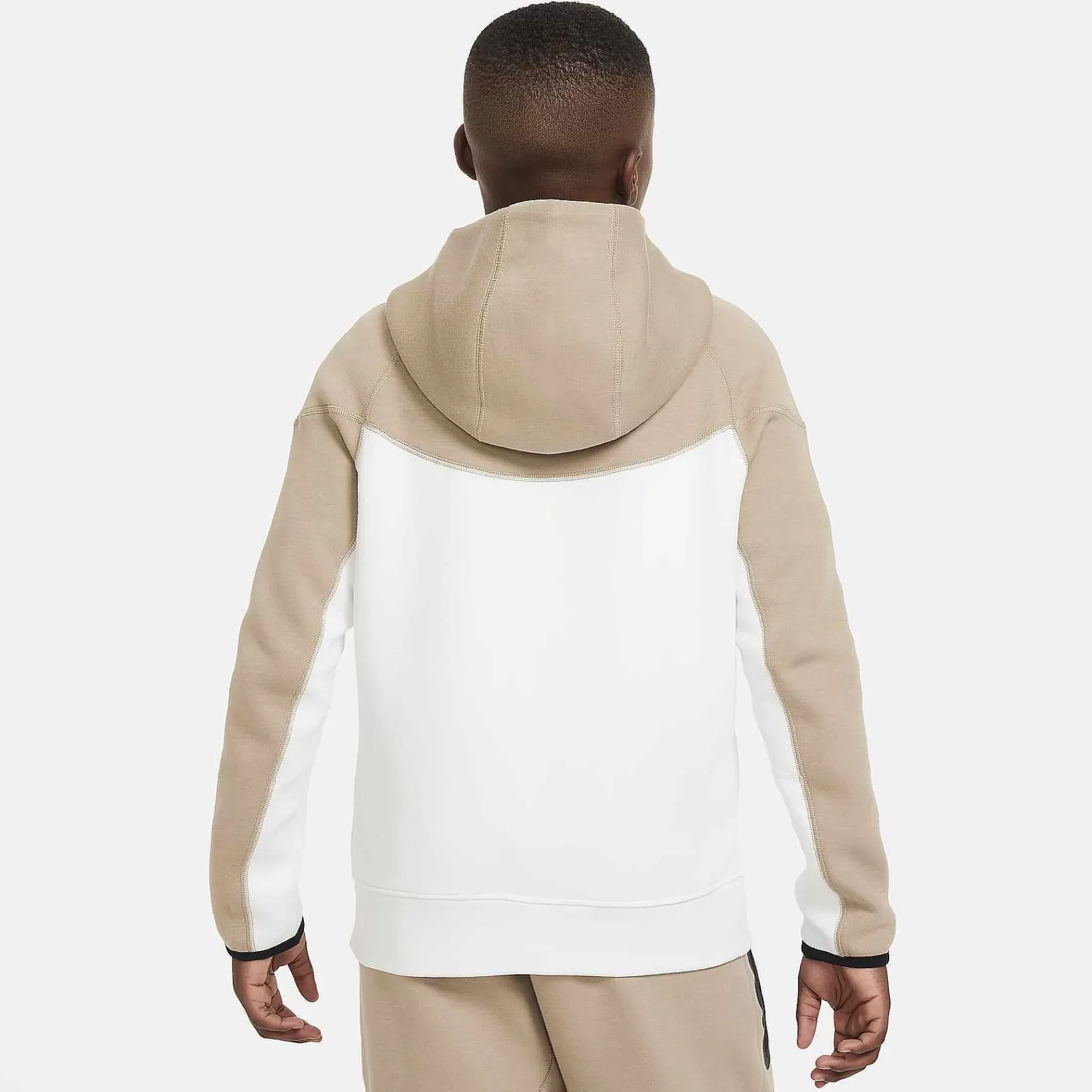 Kinder Nike Passende Sets | Sportswear Tech Fleece