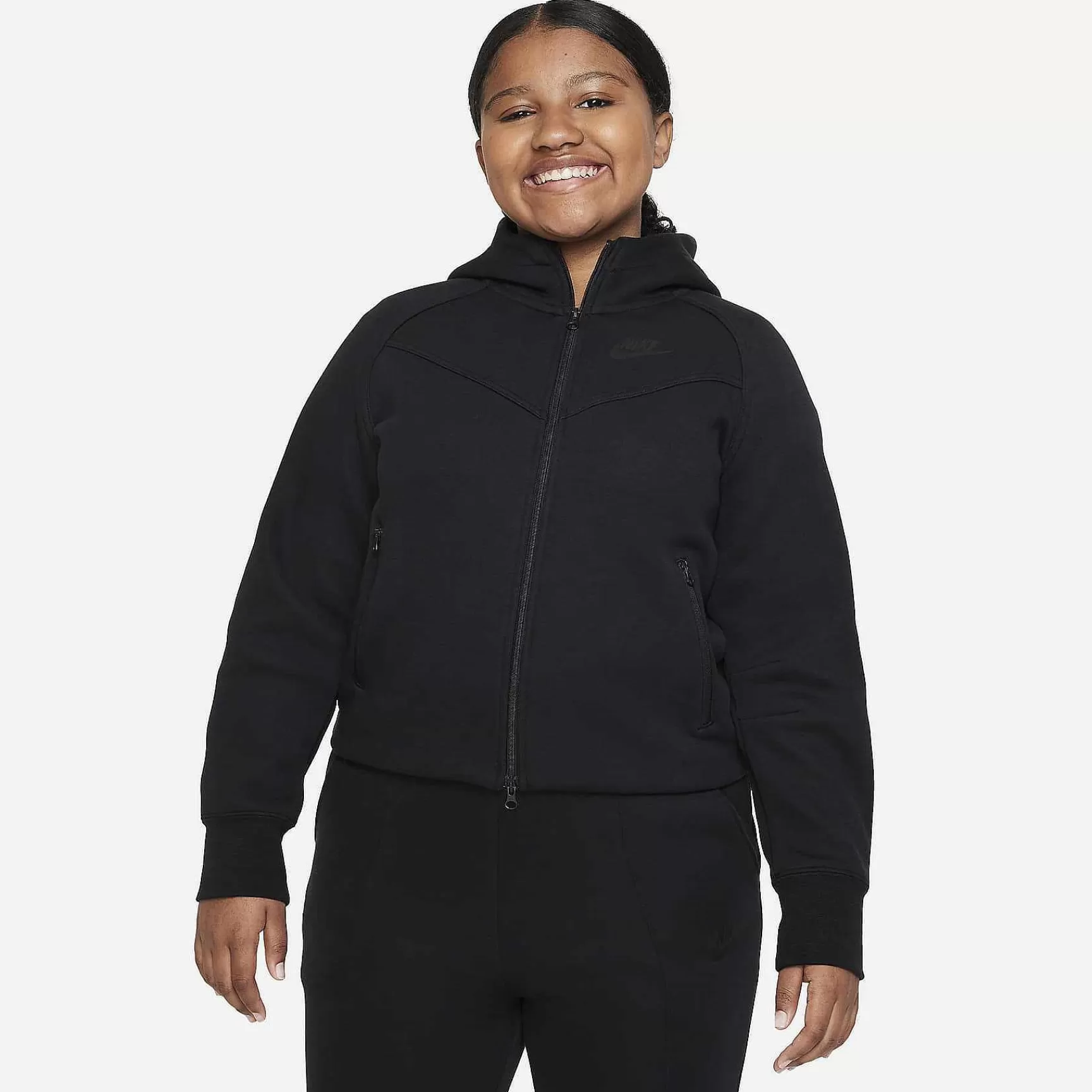 Kinder Nike Cyber Monday-Kleidung | Sportswear Tech Fleece