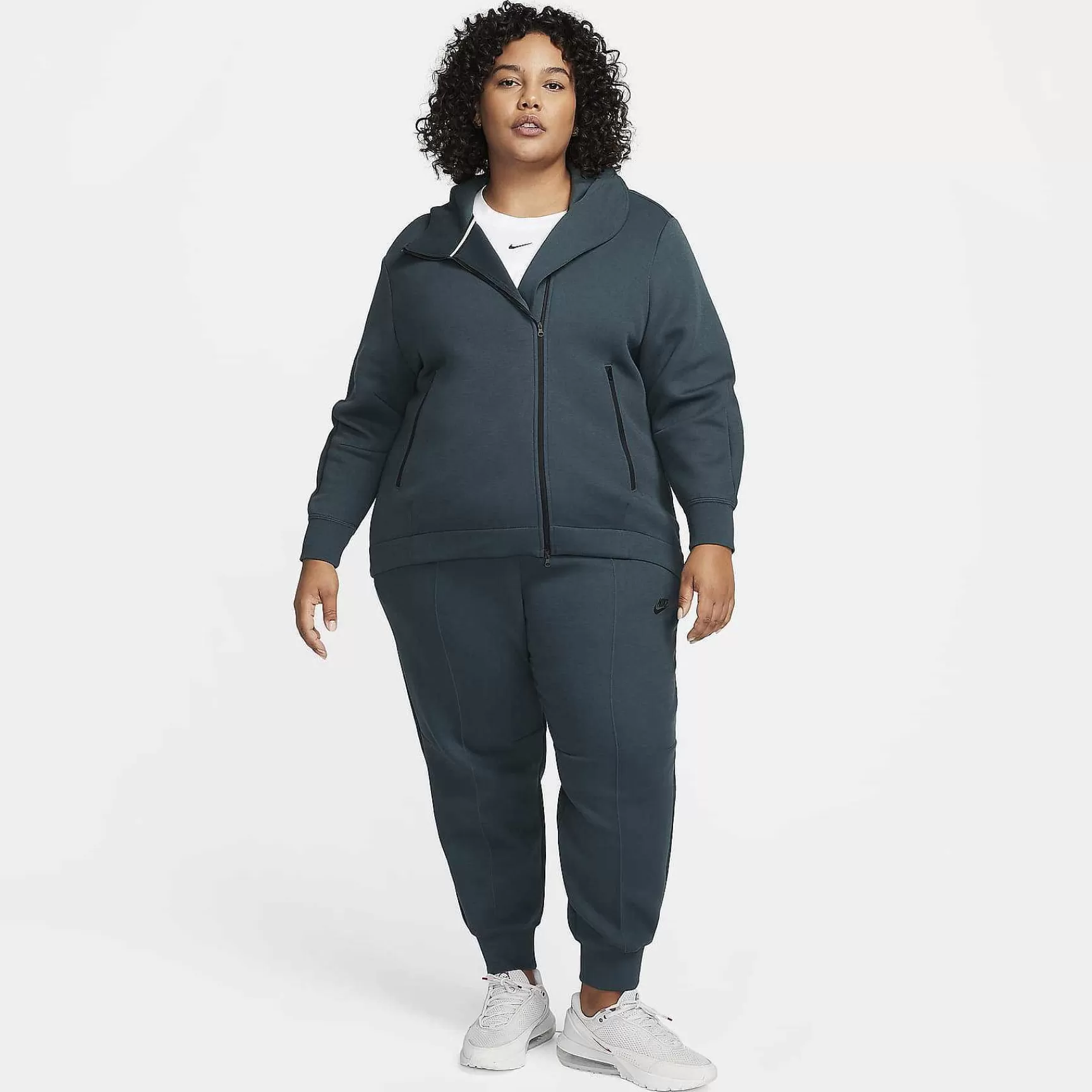 Damen Nike Hoodies & Sweatshirts | Sportswear Tech Fleece