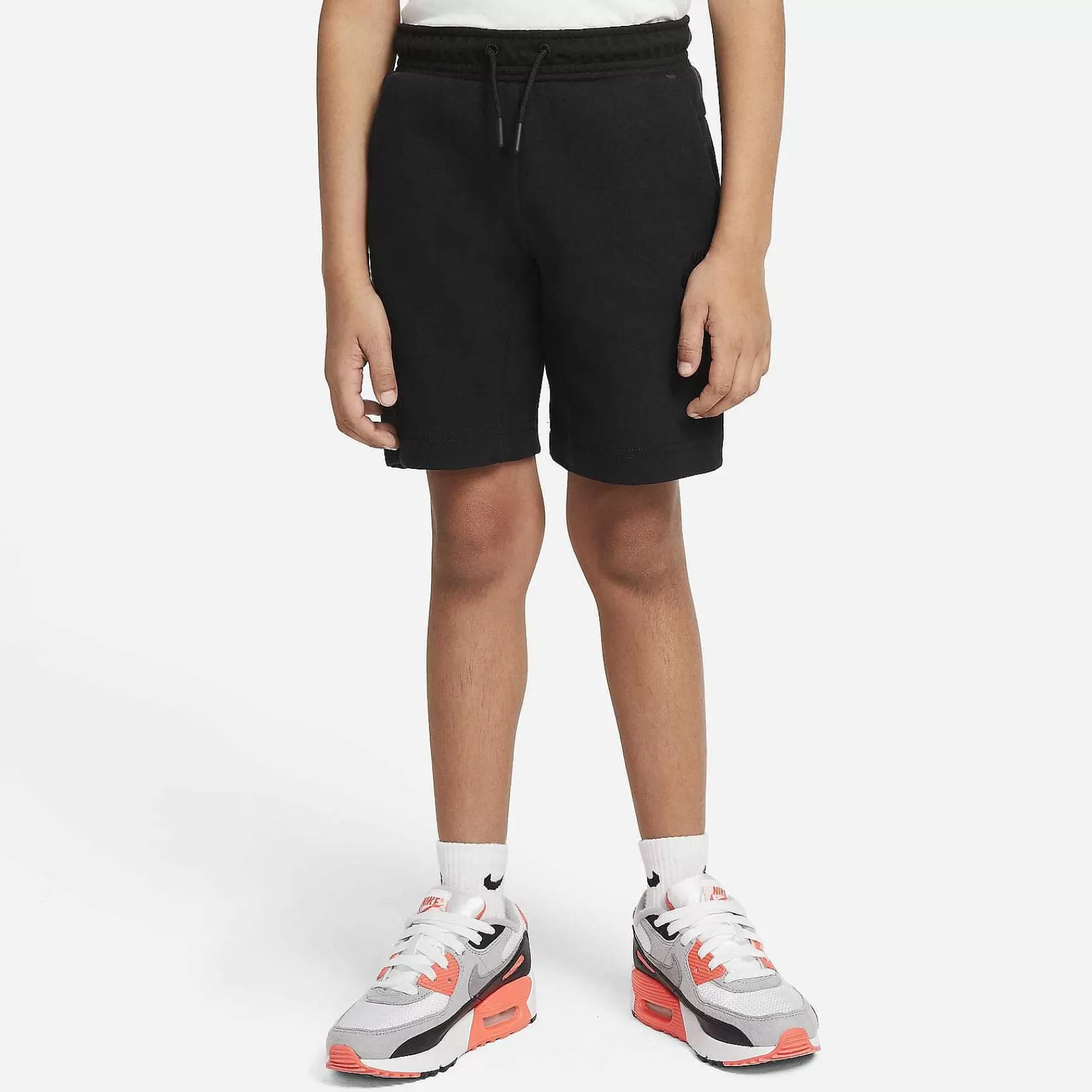 Kinder Nike Cyber Monday-Kleidung | Sportswear Tech Fleece