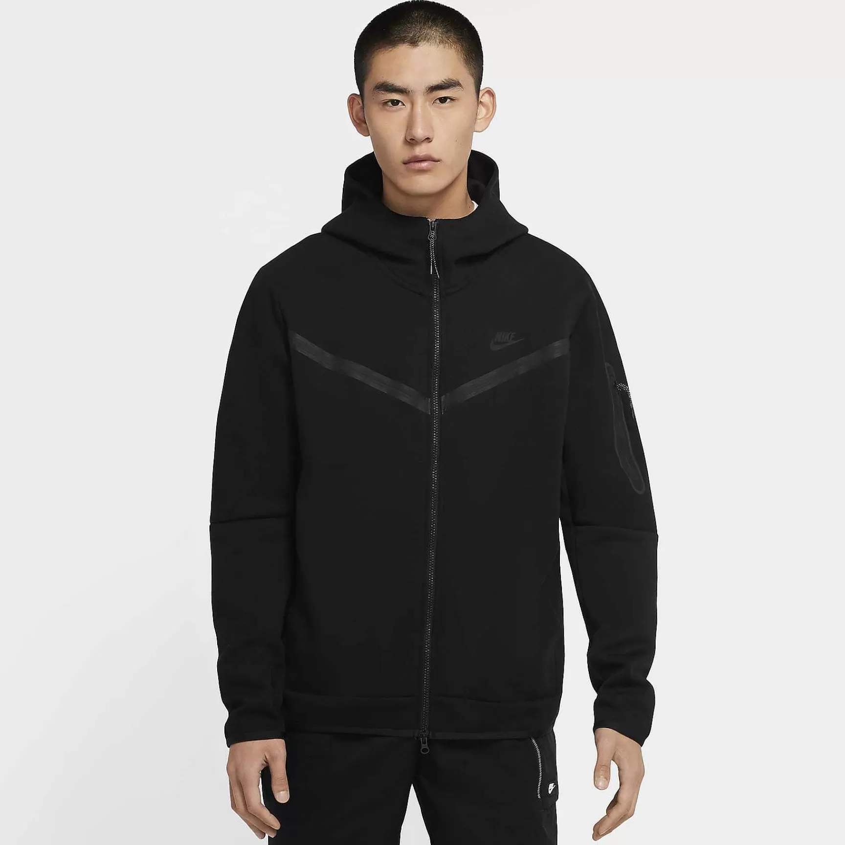 Herren Nike Gros Und Hoch | Sportswear Tech Fleece