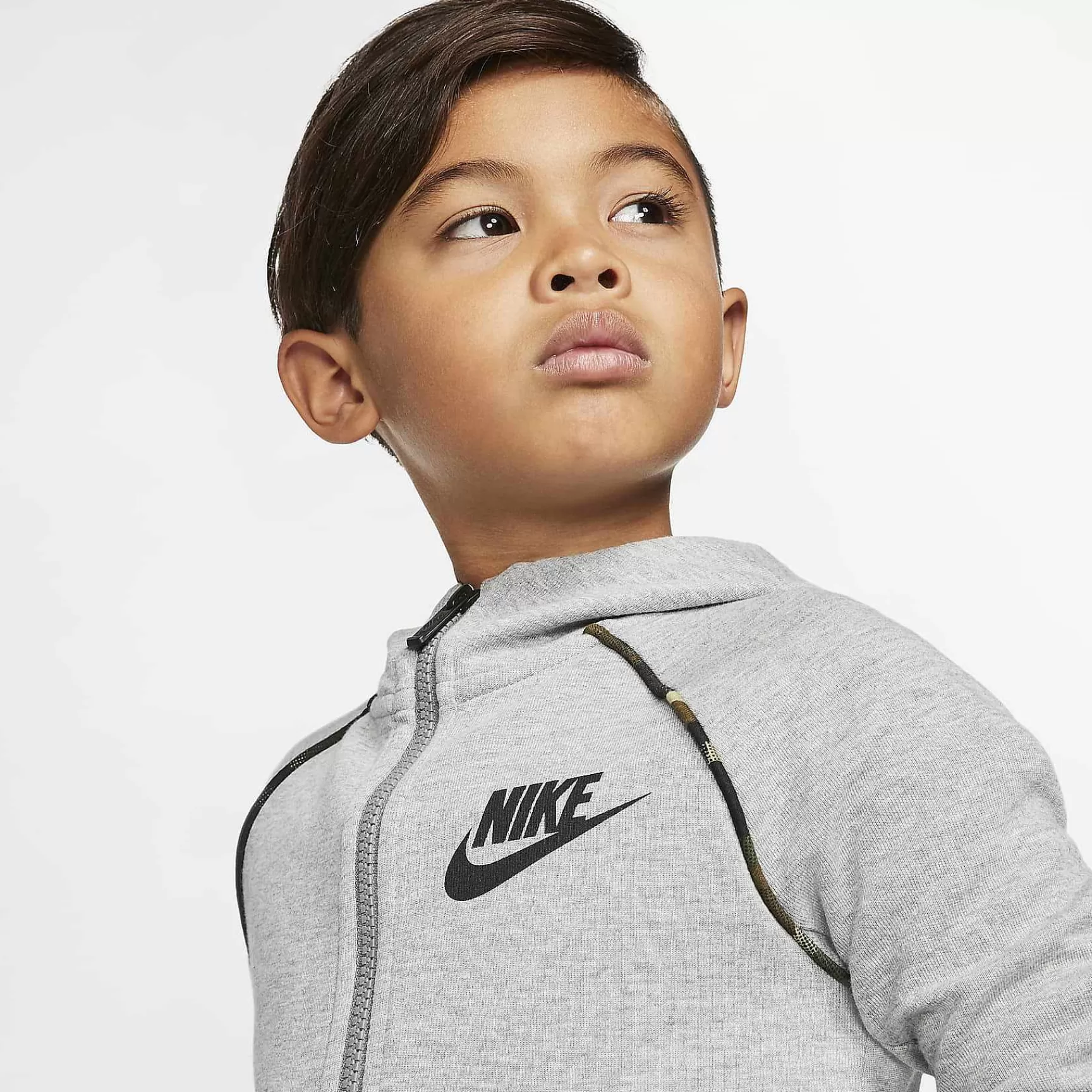 Kinder Nike Hoodies & Sweatshirts | Sportswear Tech Fleece