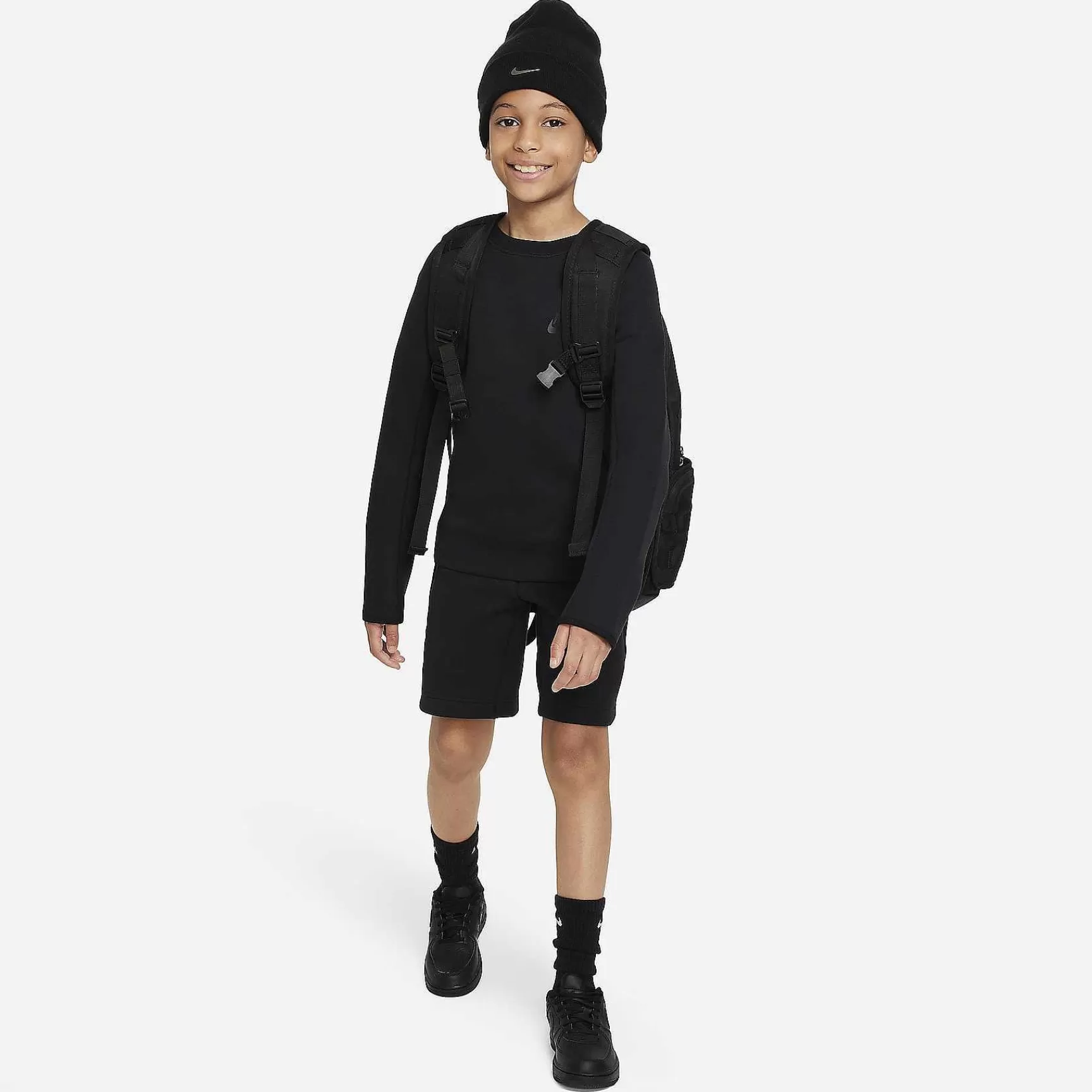 Kinder Nike Passende Sets | Sportswear Tech Fleece