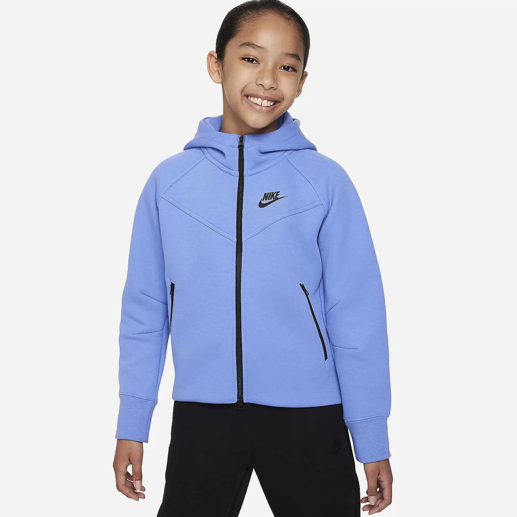 Kinder Nike Cyber Monday-Kleidung | Sportswear Tech Fleece