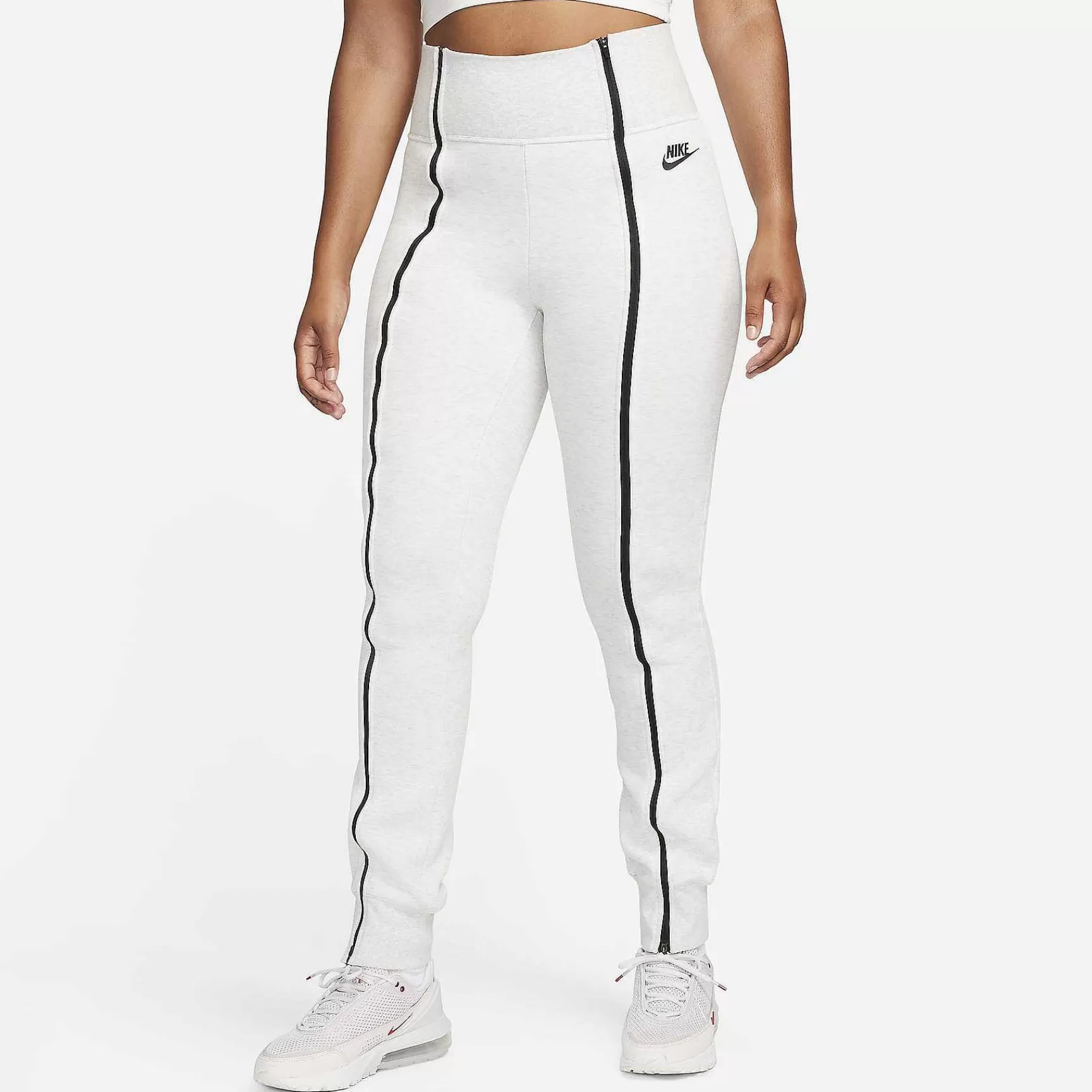 Damen Nike Hose | Sportswear Tech Fleece