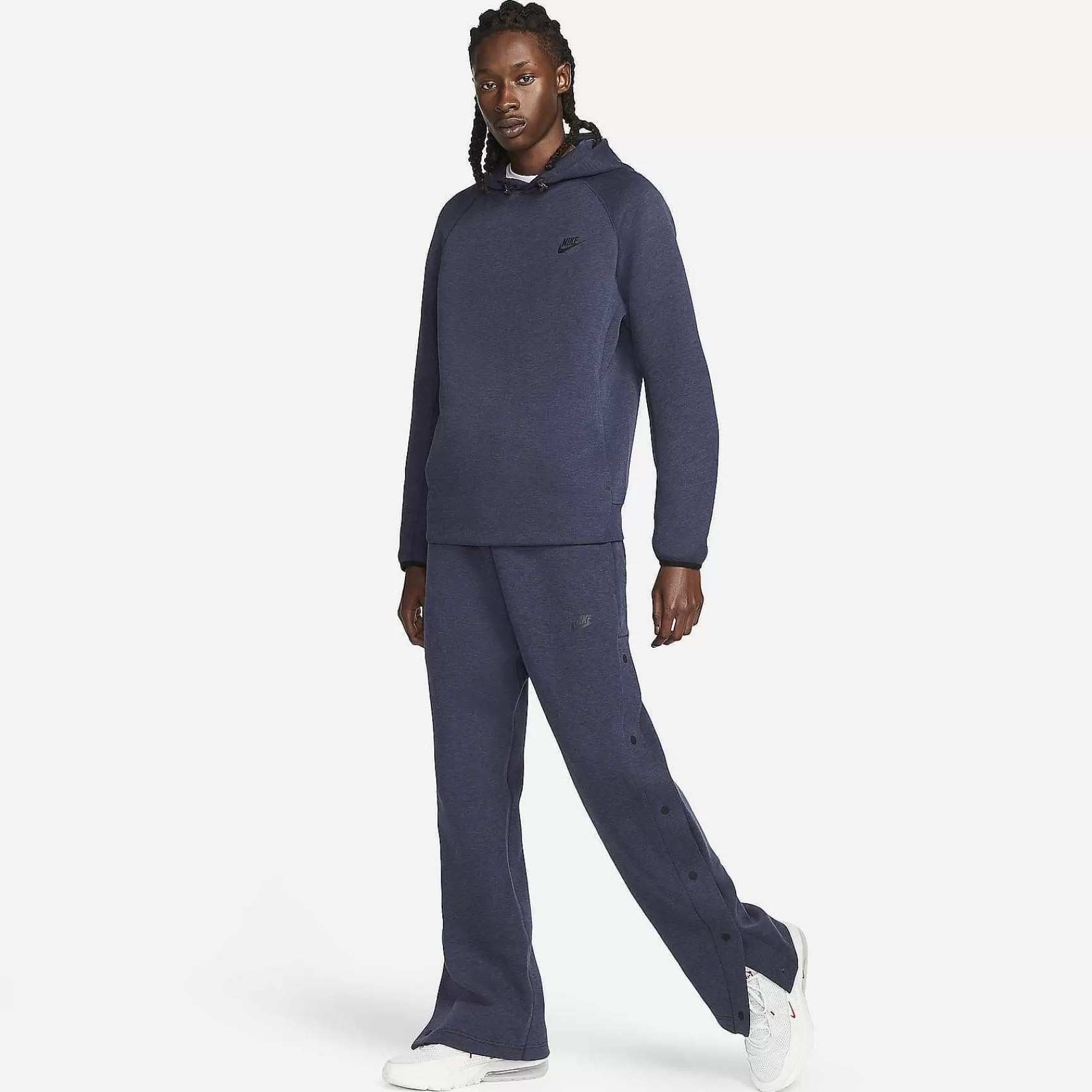 Herren Nike Passende Sets | Sportswear Tech Fleece