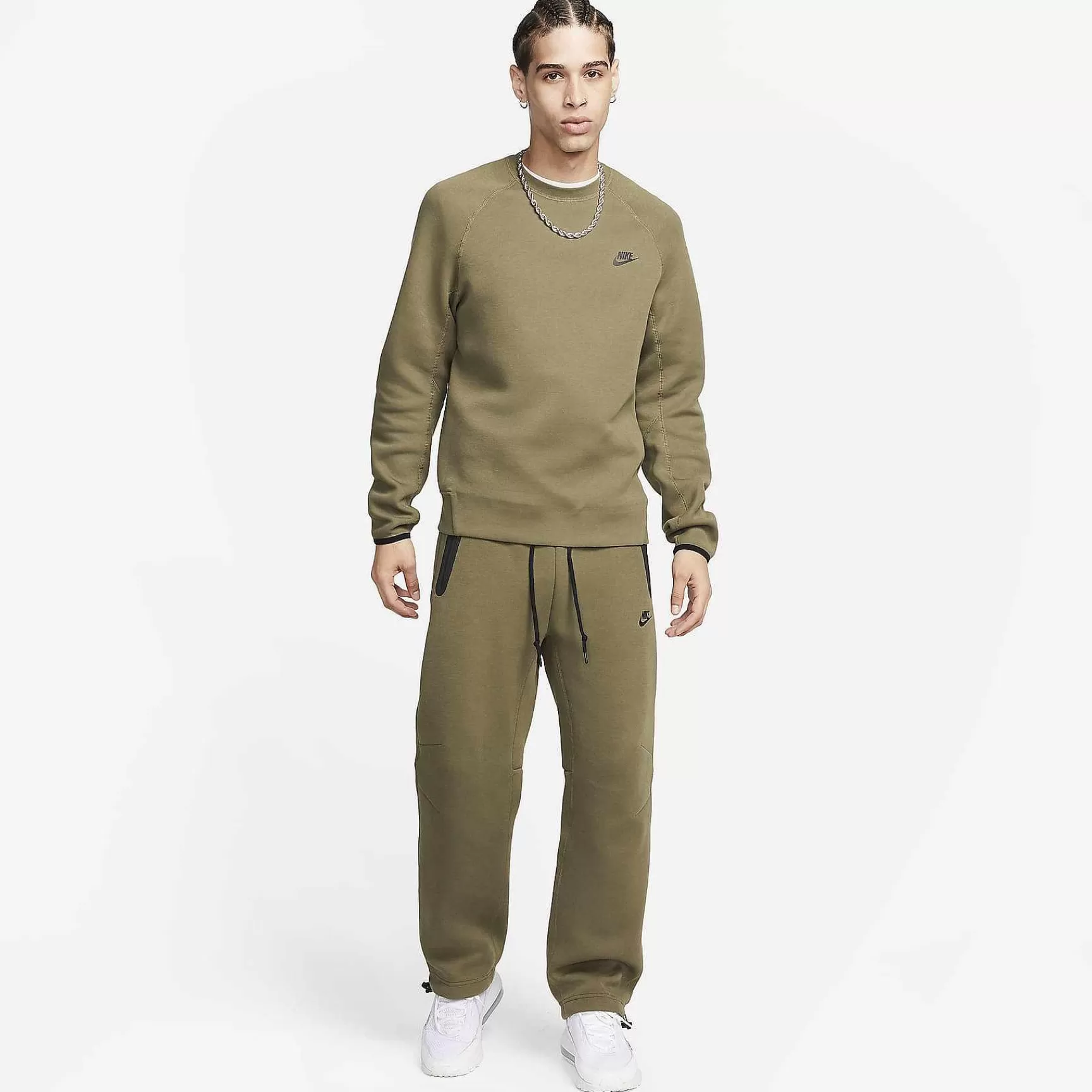 Herren Nike Tech-Fleece | Sportswear Tech Fleece