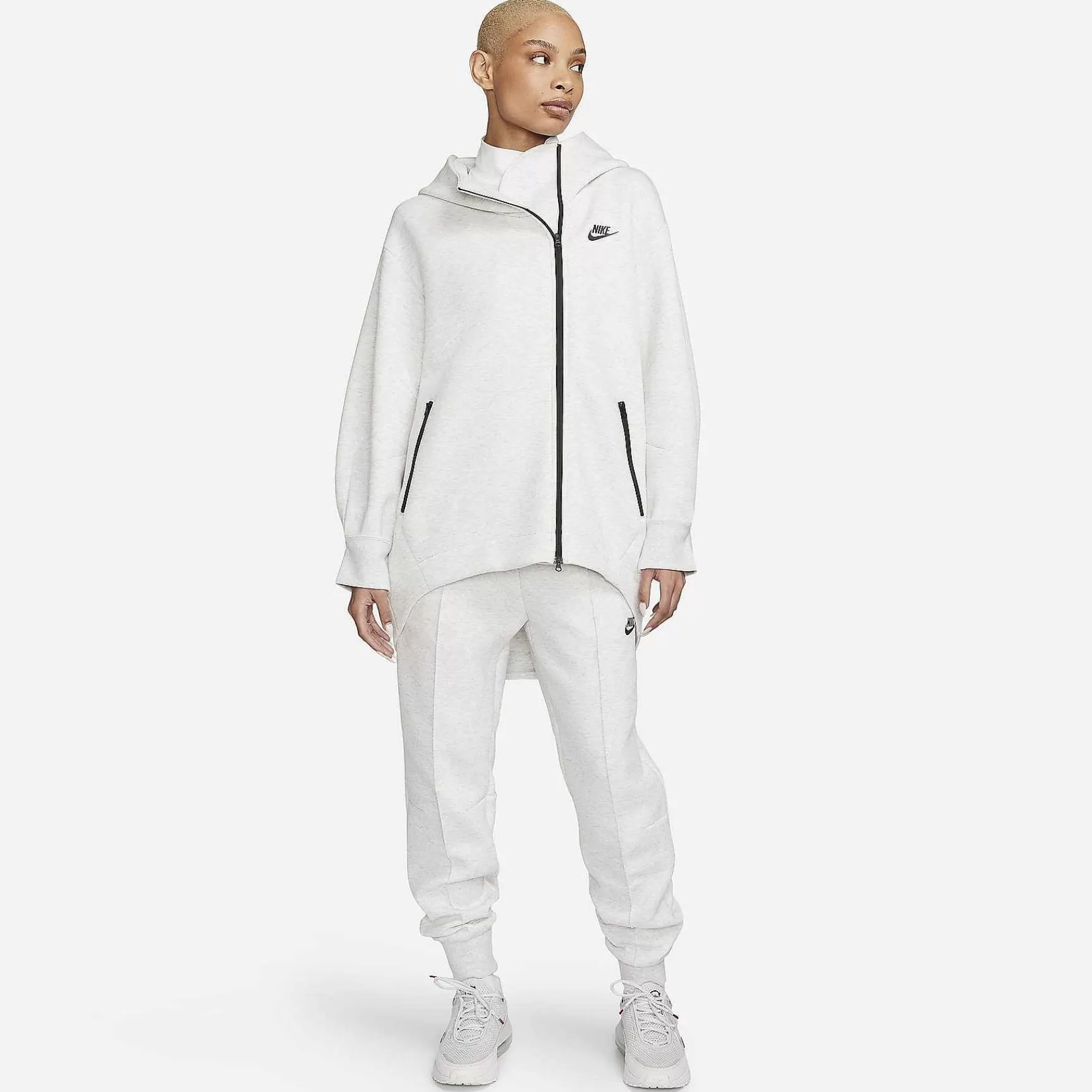 Damen Nike Passende Sets | Sportswear Tech Fleece