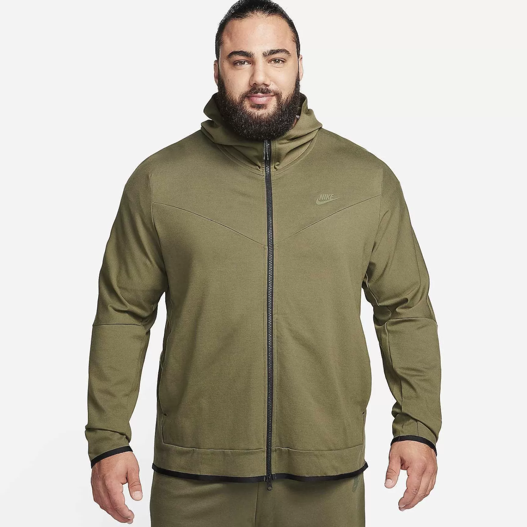 Herren Nike Tech-Fleece | Sportswear Tech Fleece Leichtgewicht