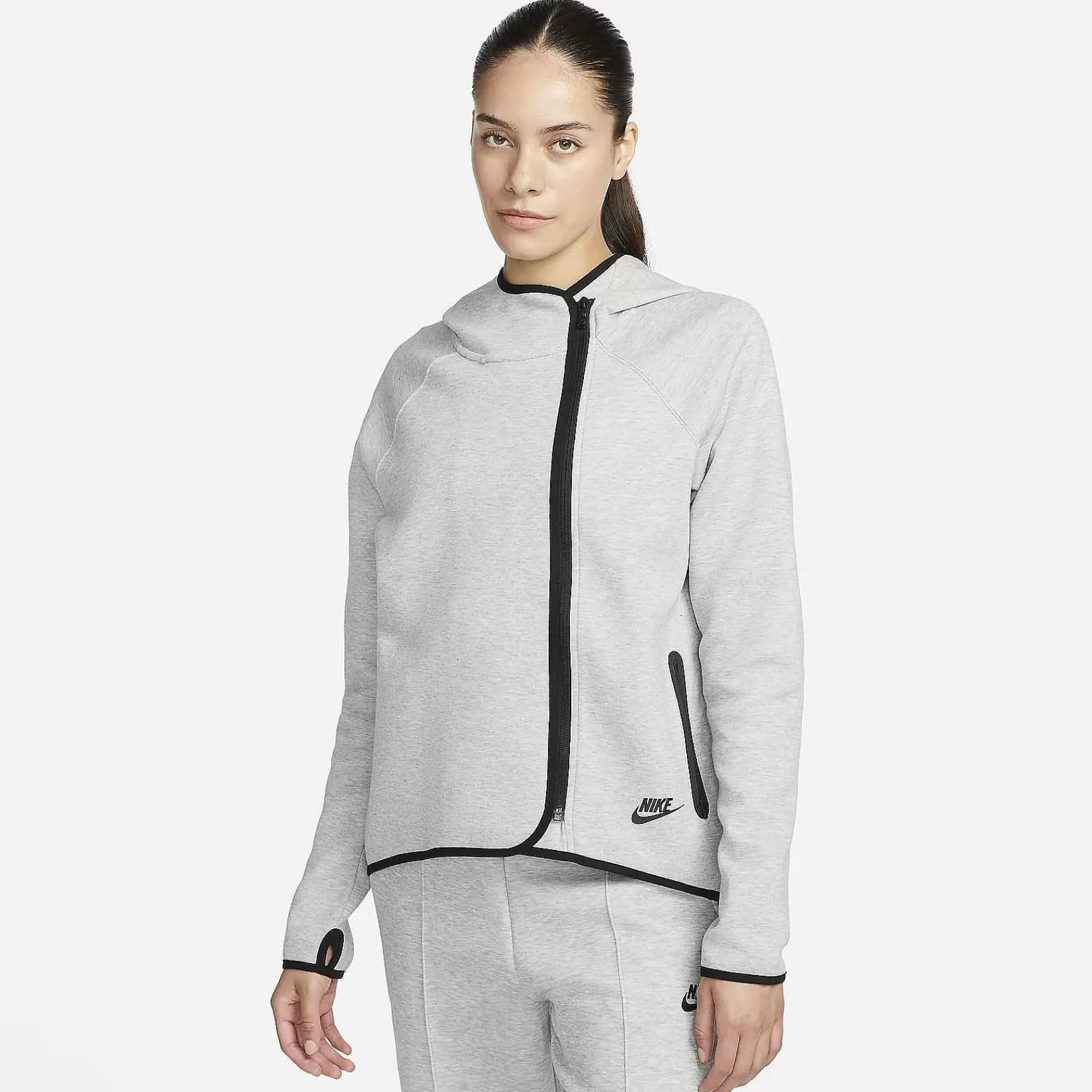 Damen Nike Hoodies & Sweatshirts | Sportswear Tech Fleece Og