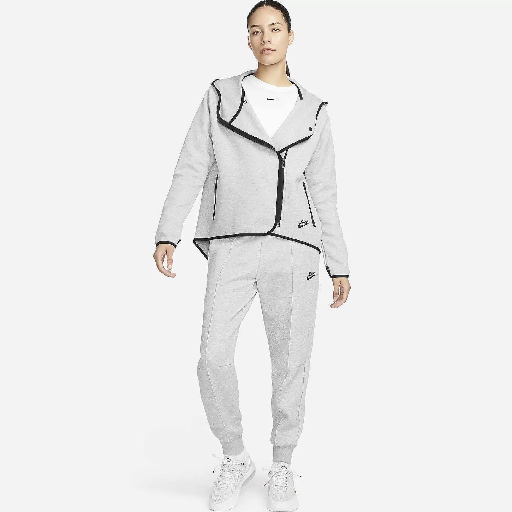 Damen Nike Hoodies & Sweatshirts | Sportswear Tech Fleece Og