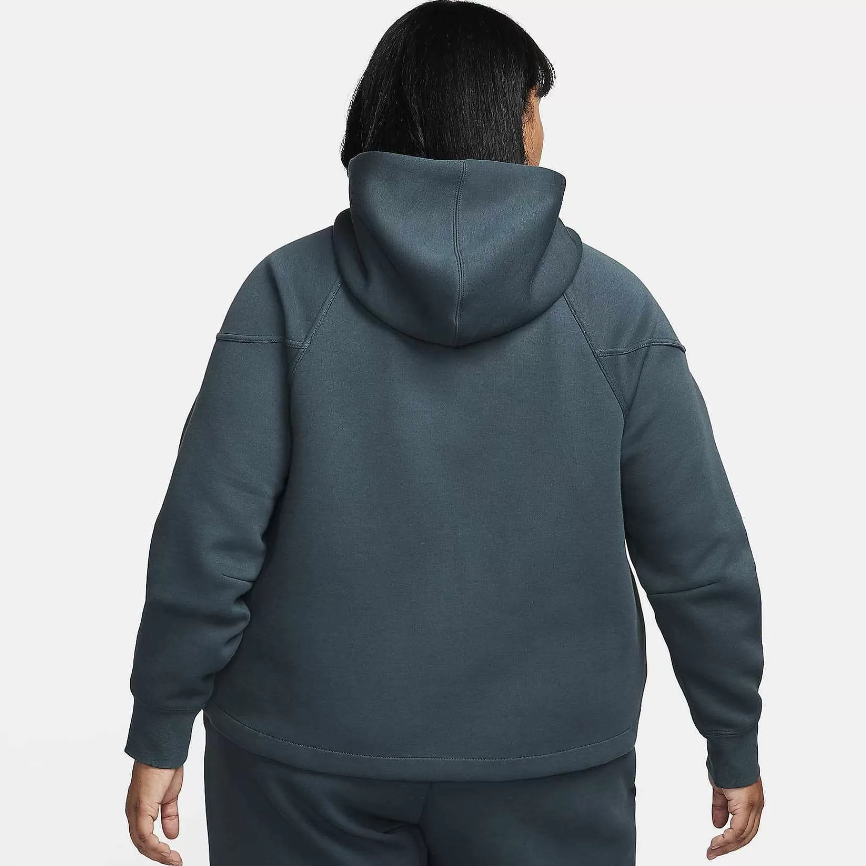 Damen Nike Cyber Monday-Kleidung | Sportswear Tech Fleece Windrunner