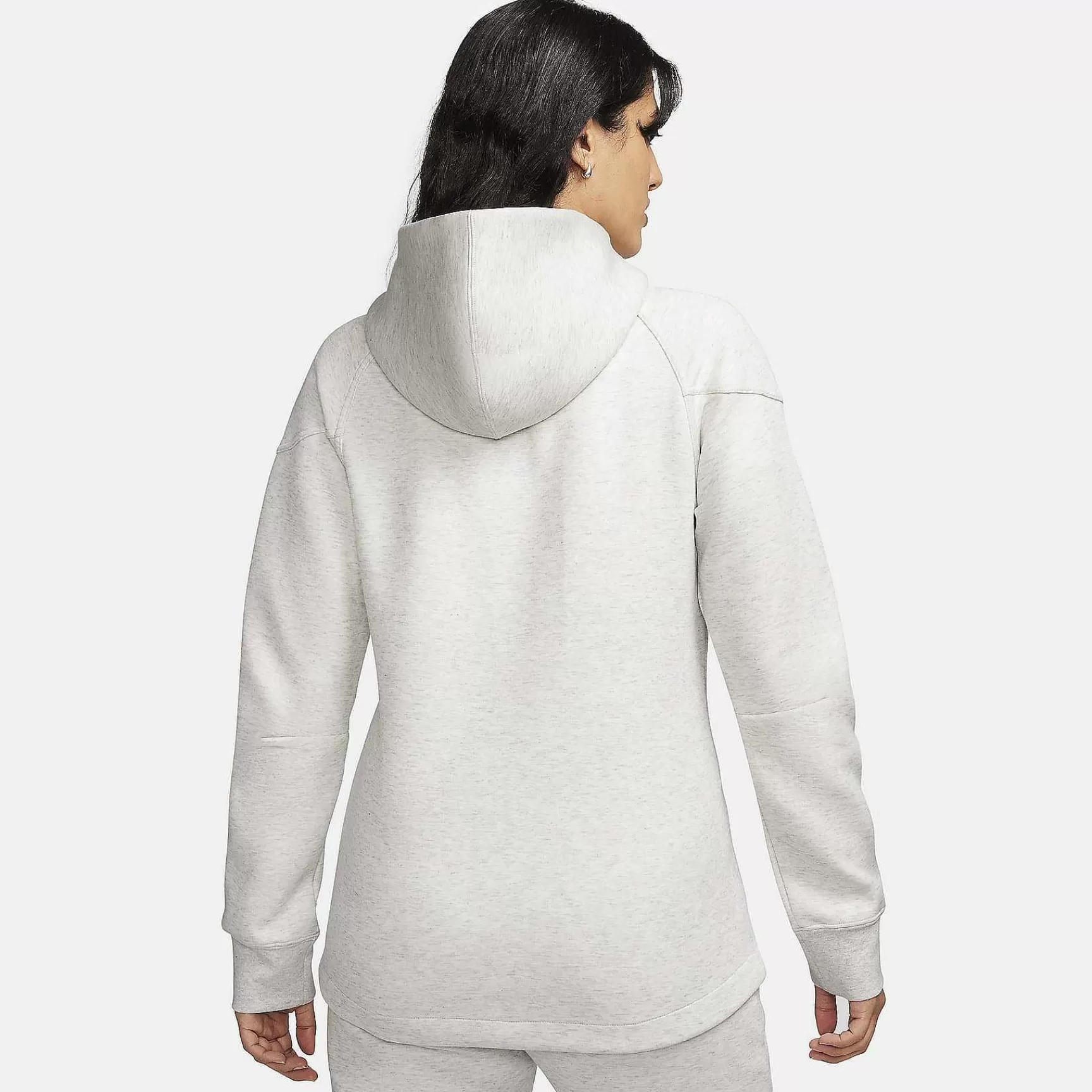 Damen Nike Oberbekleidung Und Jacken | Sportswear Tech Fleece Windrunner