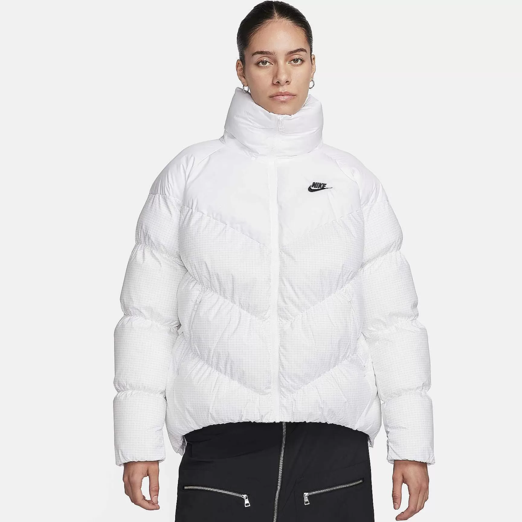 Damen Nike Cyber Monday-Kleidung | Sportswear Windpuffer