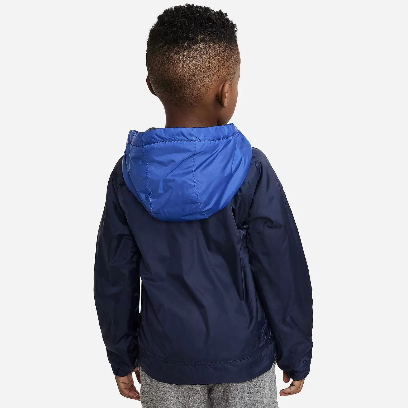 Kinder Nike Oberbekleidung Und Jacken | Sportswear Windrunner