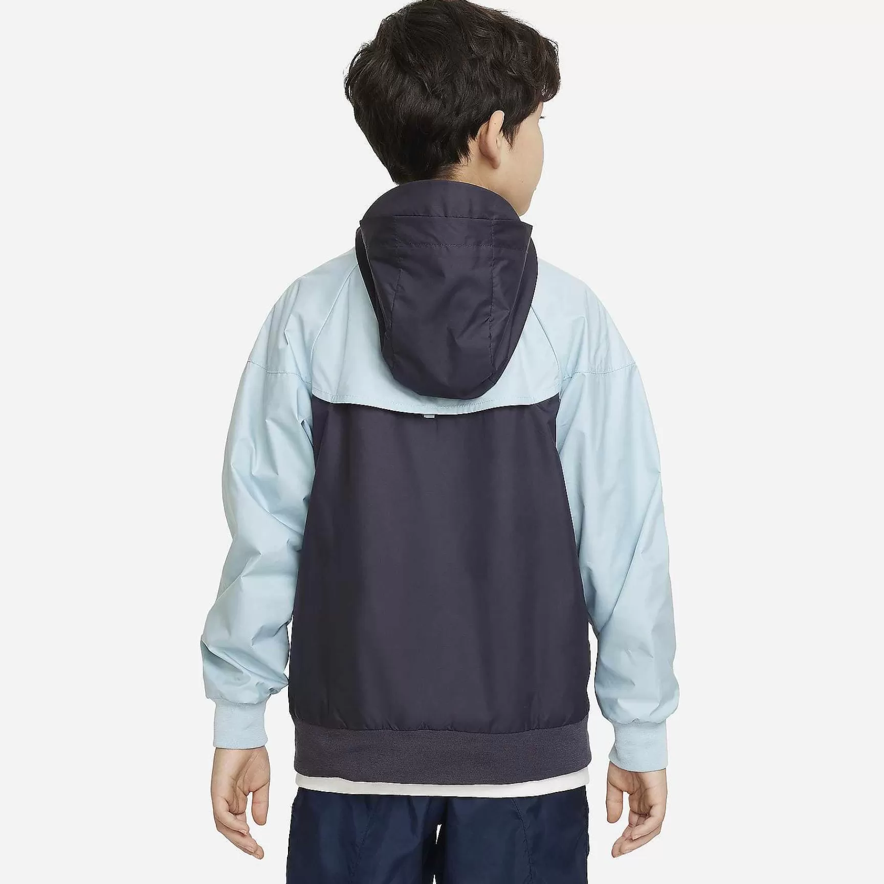 Kinder Nike Cyber Monday-Kleidung | Sportswear Windrunner