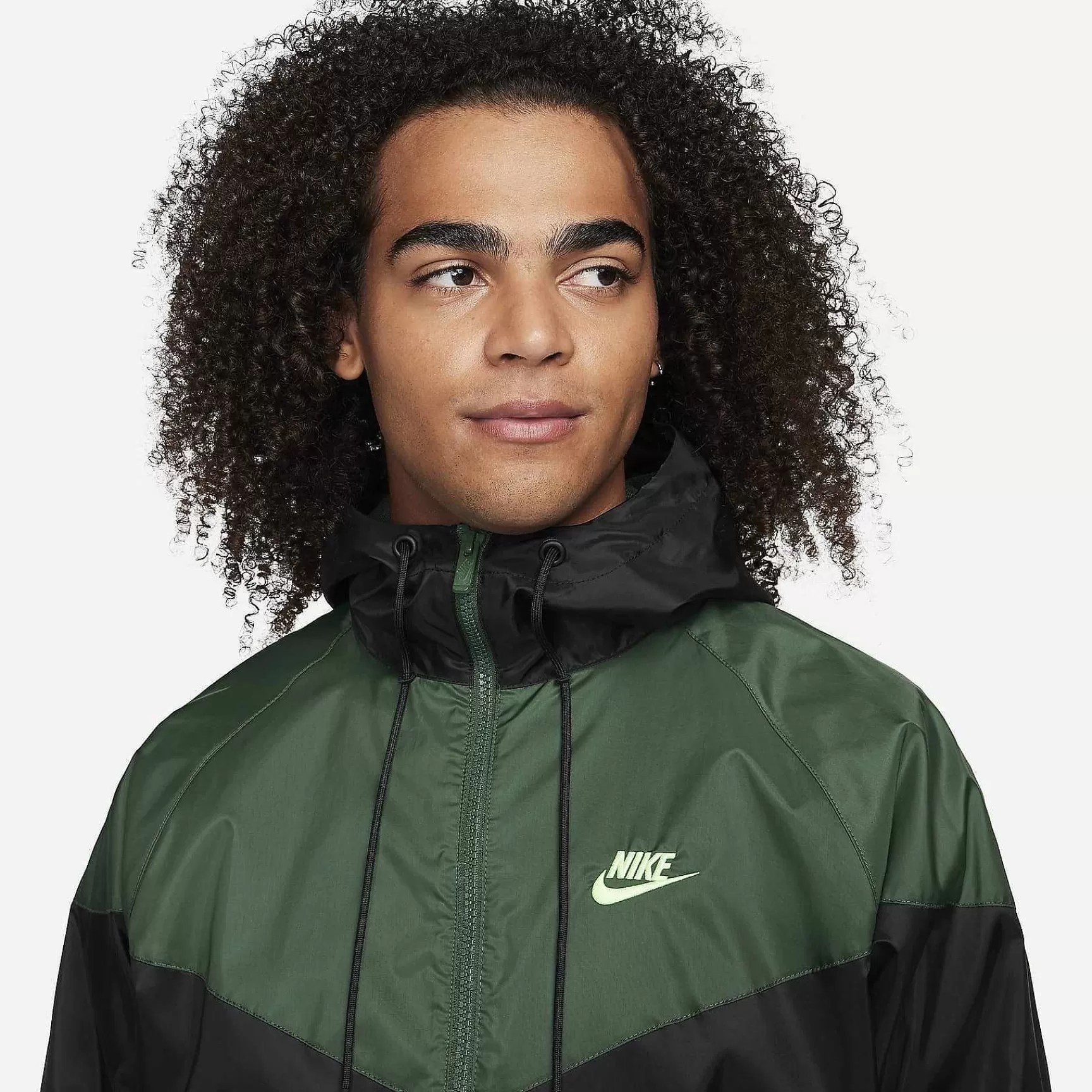 Herren Nike Gros Und Hoch | Sportswear Windrunner